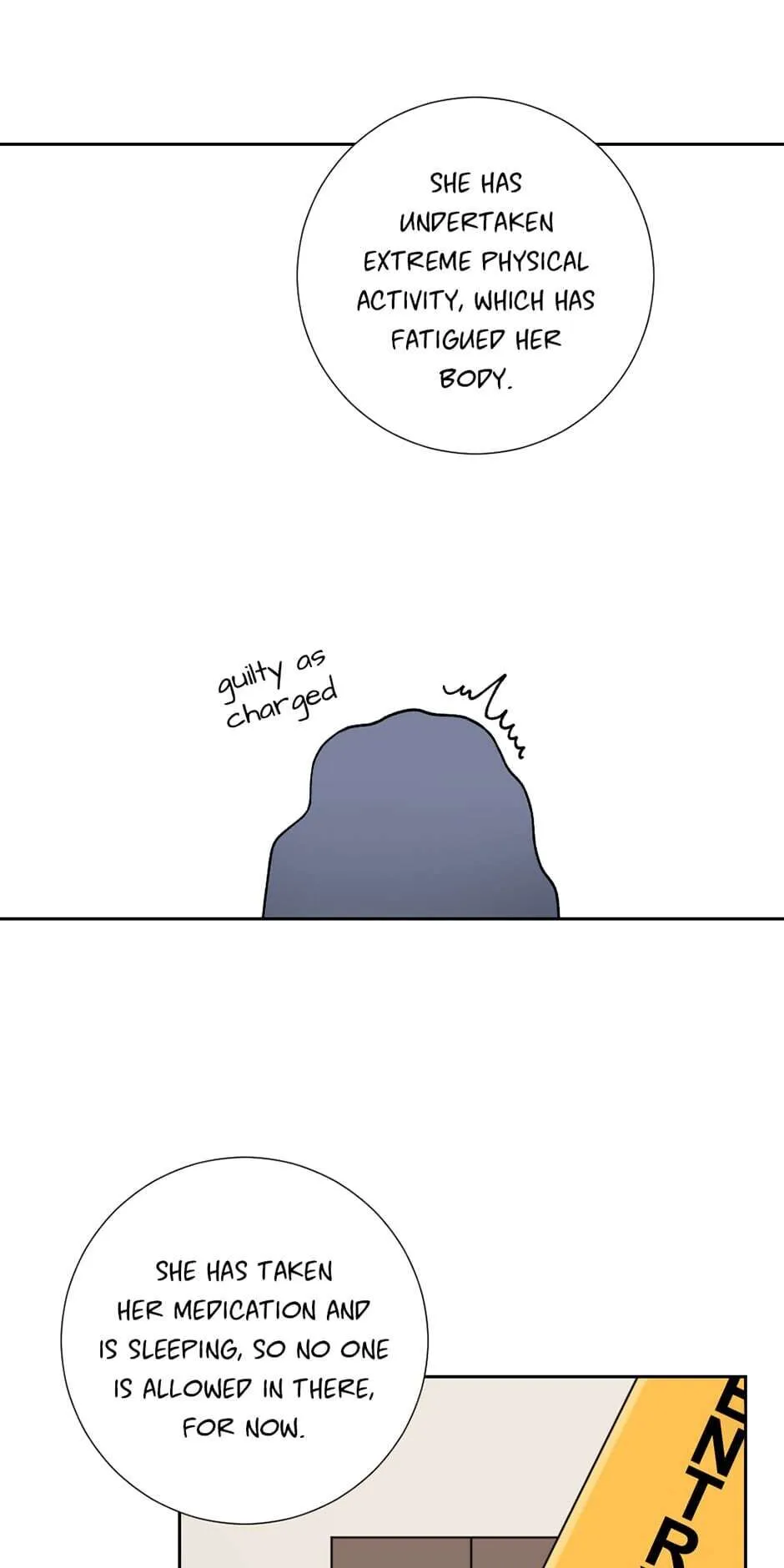 Read Lady & Maid chapter 25 image 33 on Lezhin
