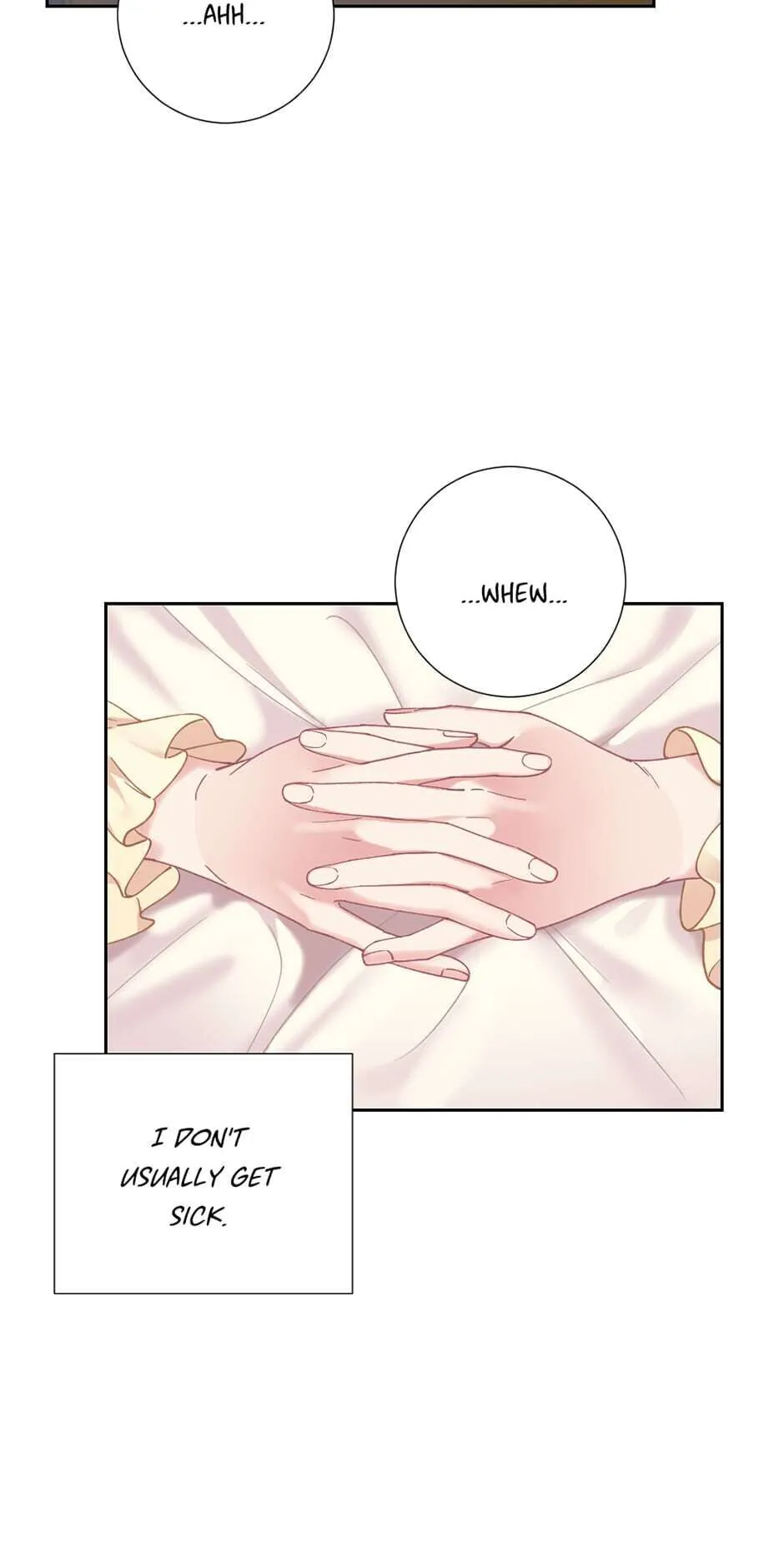 Read Lady & Maid chapter 25 image 37 on Lezhin