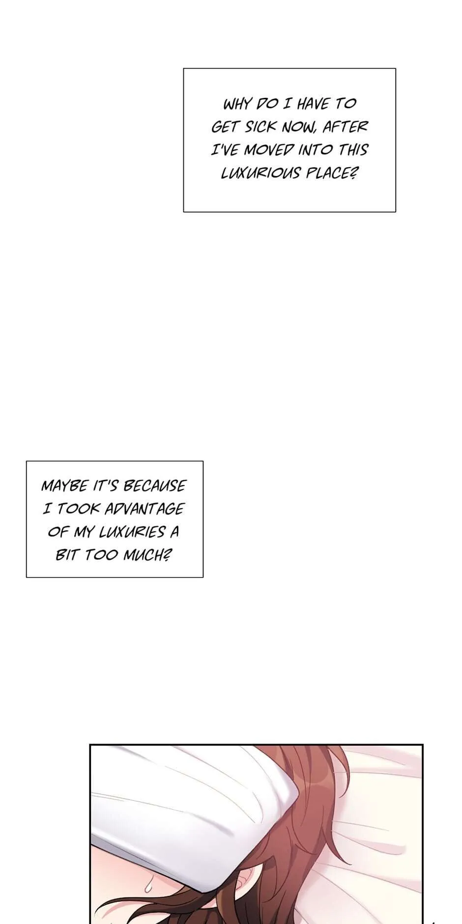 Read Lady & Maid chapter 25 image 38 on Lezhin