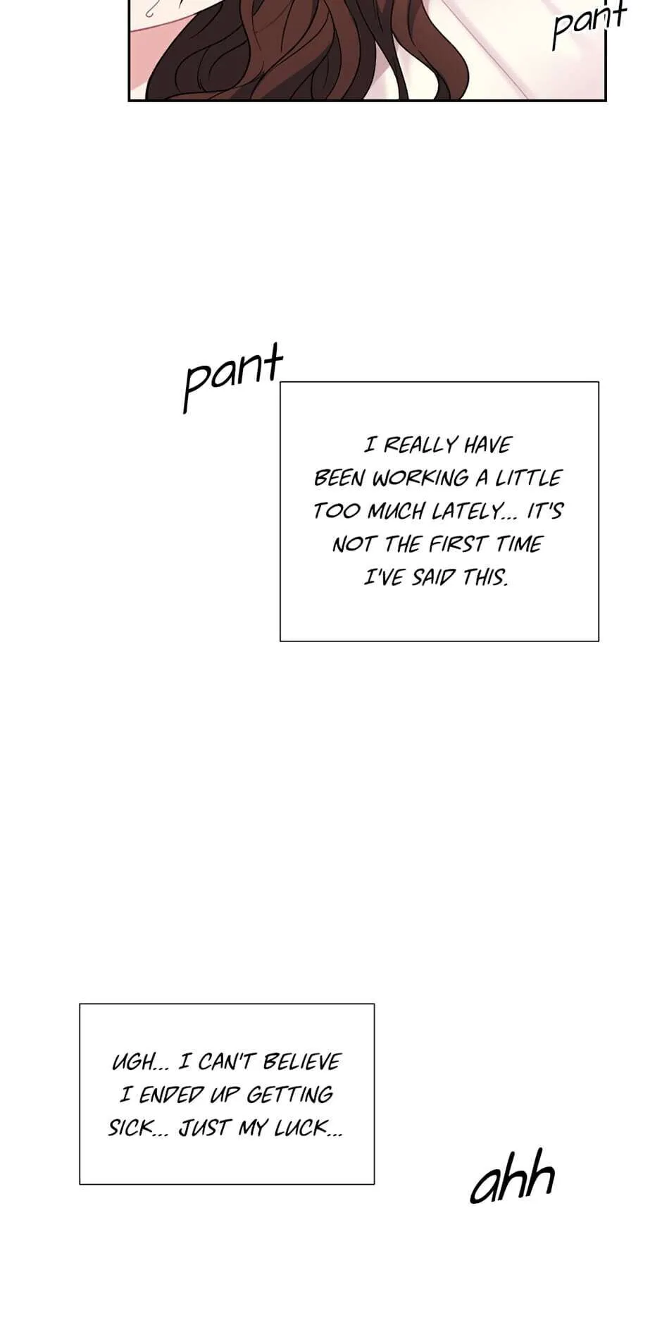 Read Lady & Maid chapter 25 image 39 on Lezhin