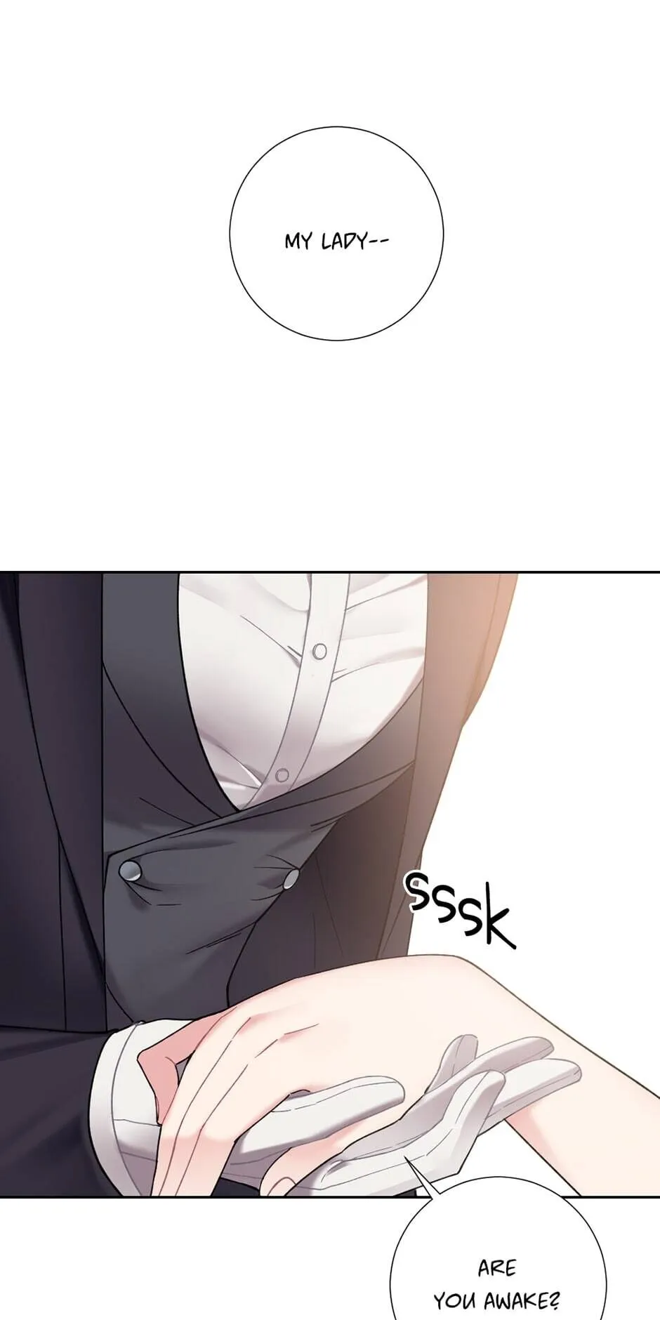 Read Lady & Maid chapter 25 image 41 on Lezhin
