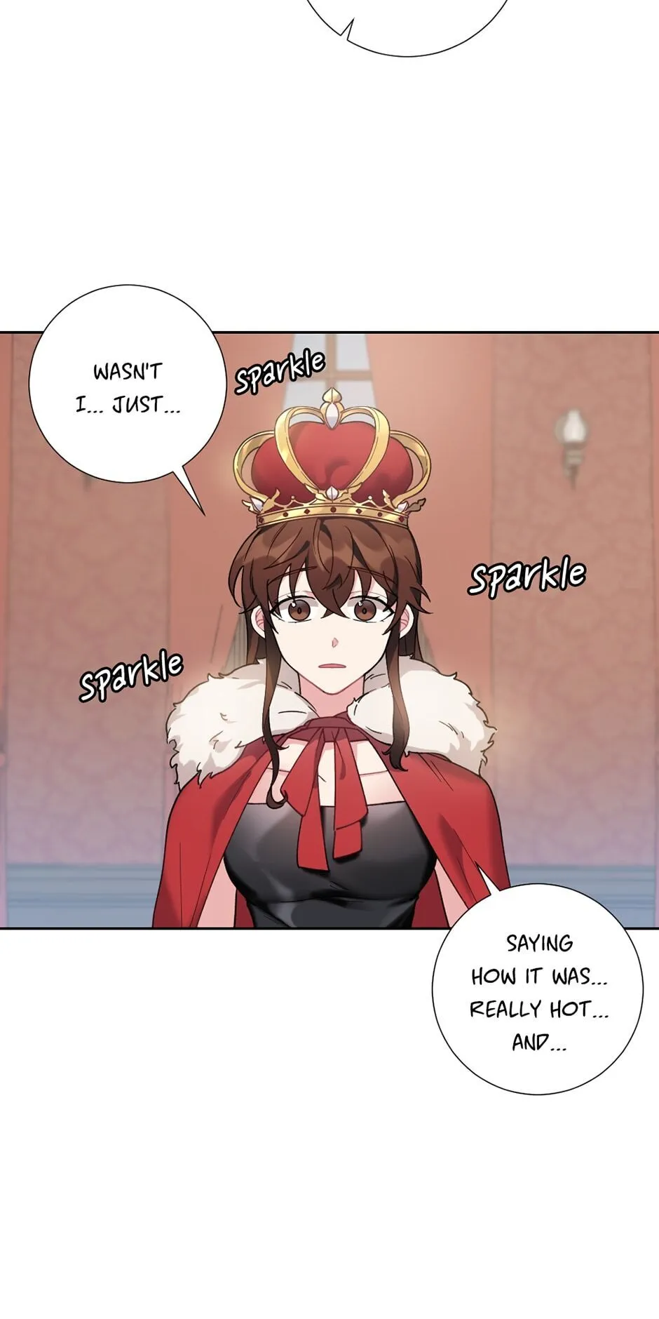 Read Lady & Maid chapter 25 image 43 on Lezhin