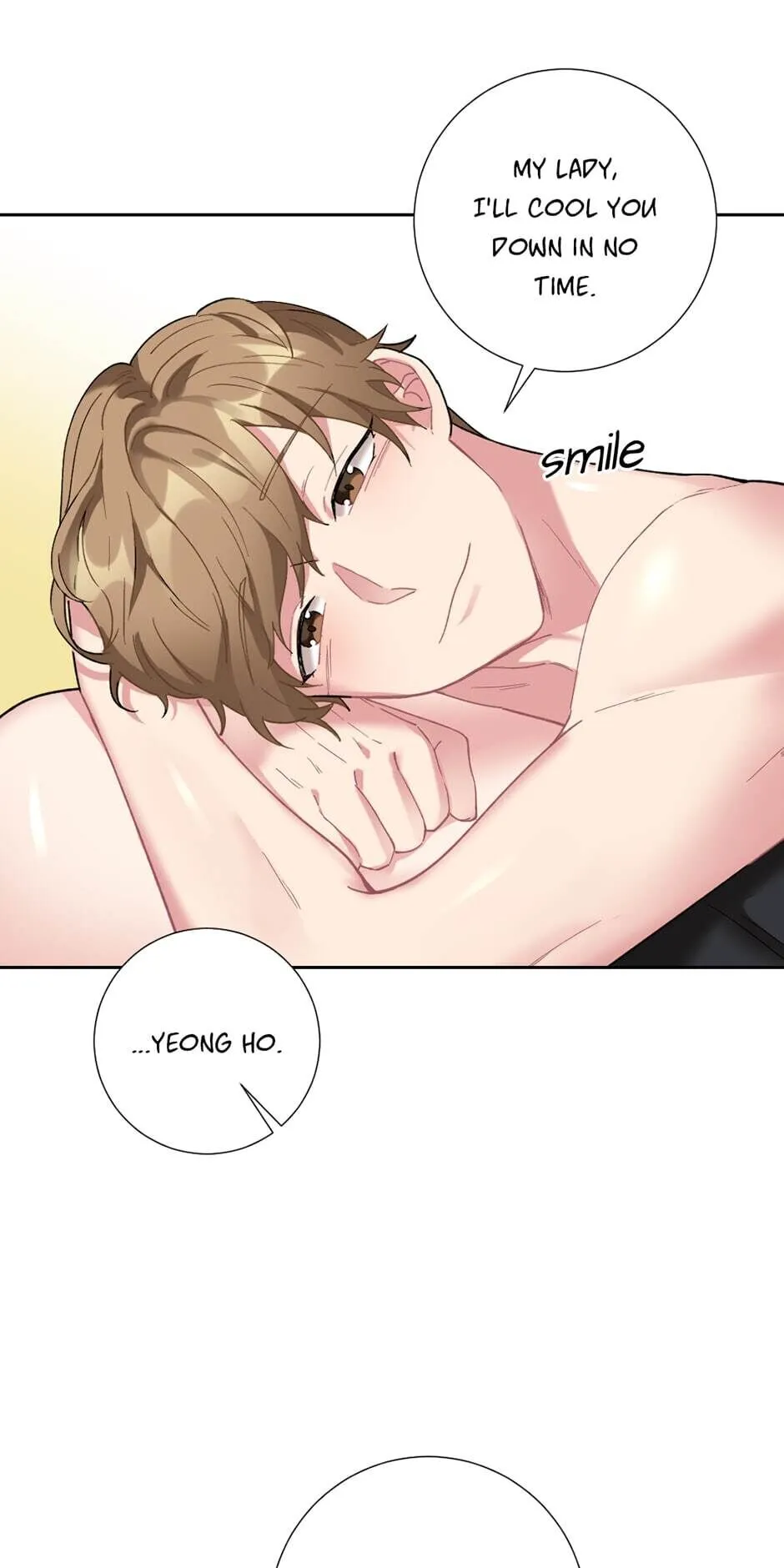 Read Lady & Maid chapter 25 image 44 on Lezhin