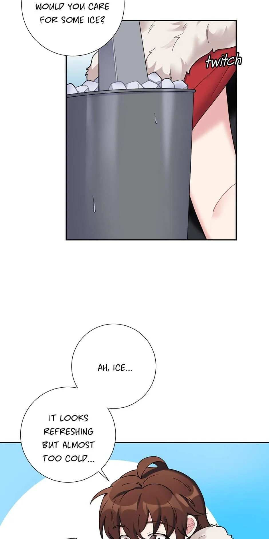 Read Lady & Maid chapter 25 image 48 on Lezhin