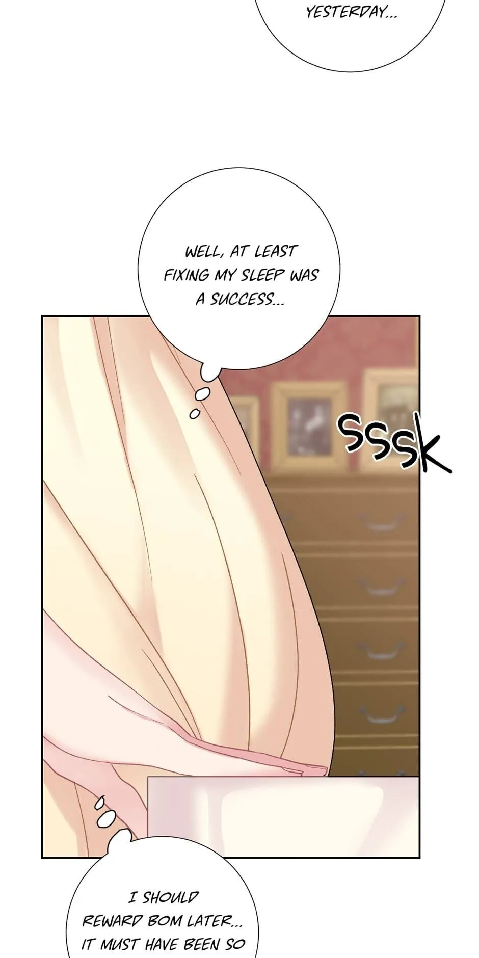 Read Lady & Maid chapter 25 image 5 on Lezhin
