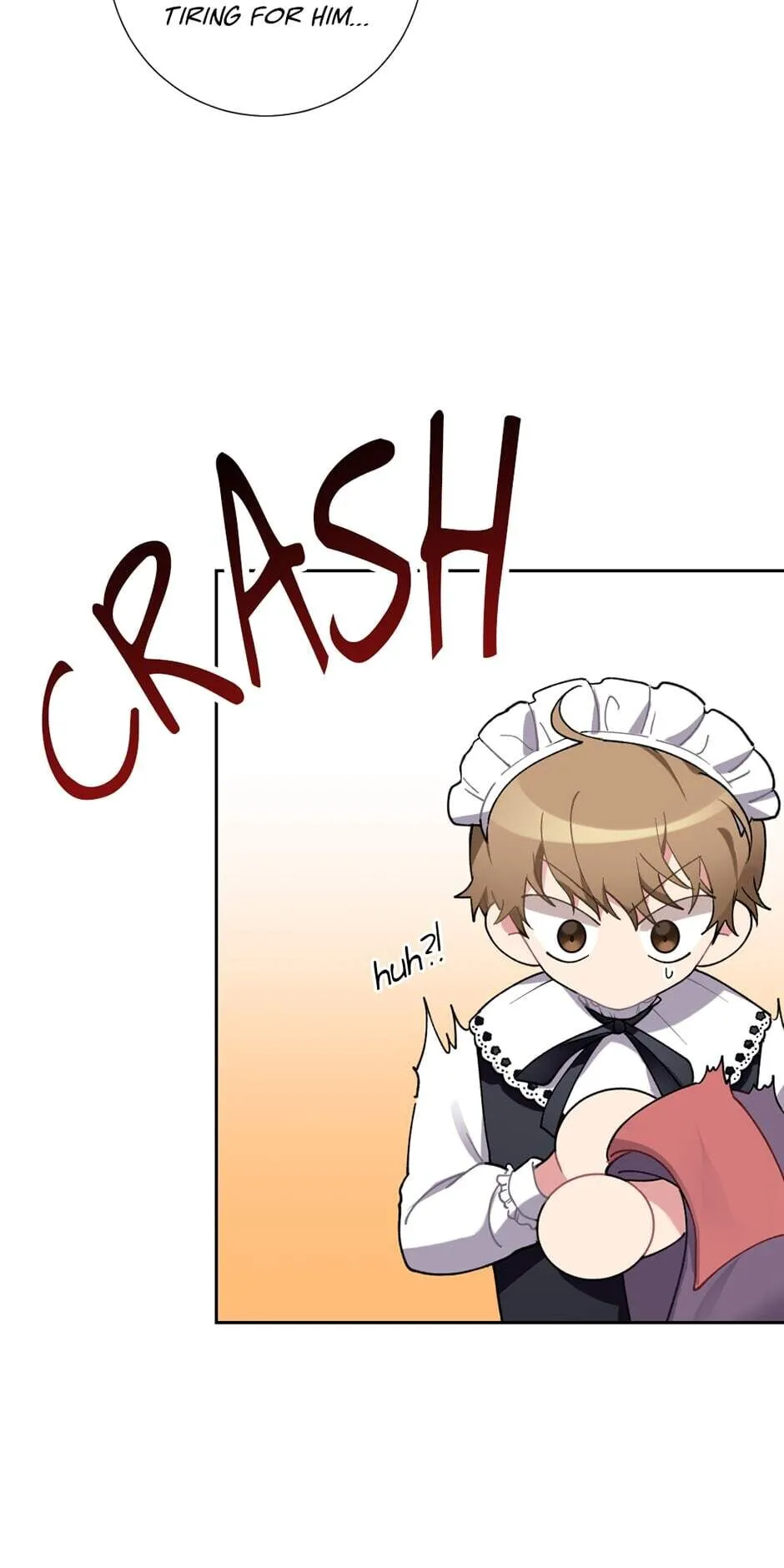 Read Lady & Maid chapter 25 image 6 on Lezhin