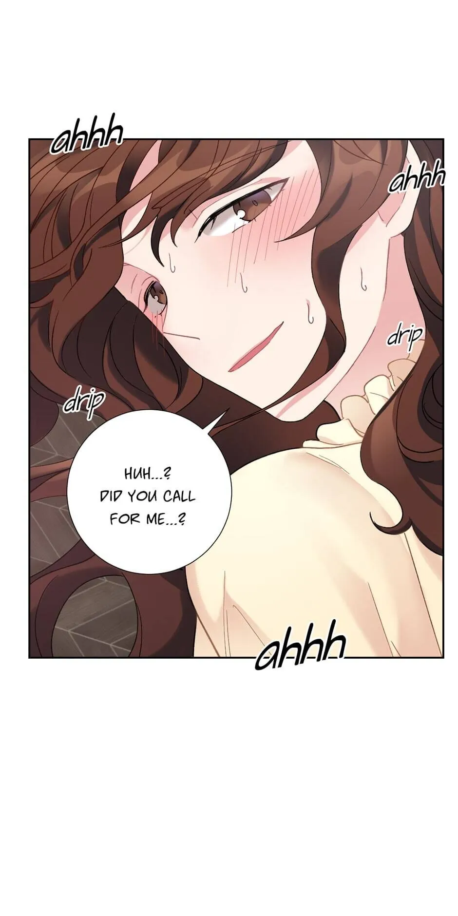 Read Lady & Maid chapter 25 image 8 on Lezhin