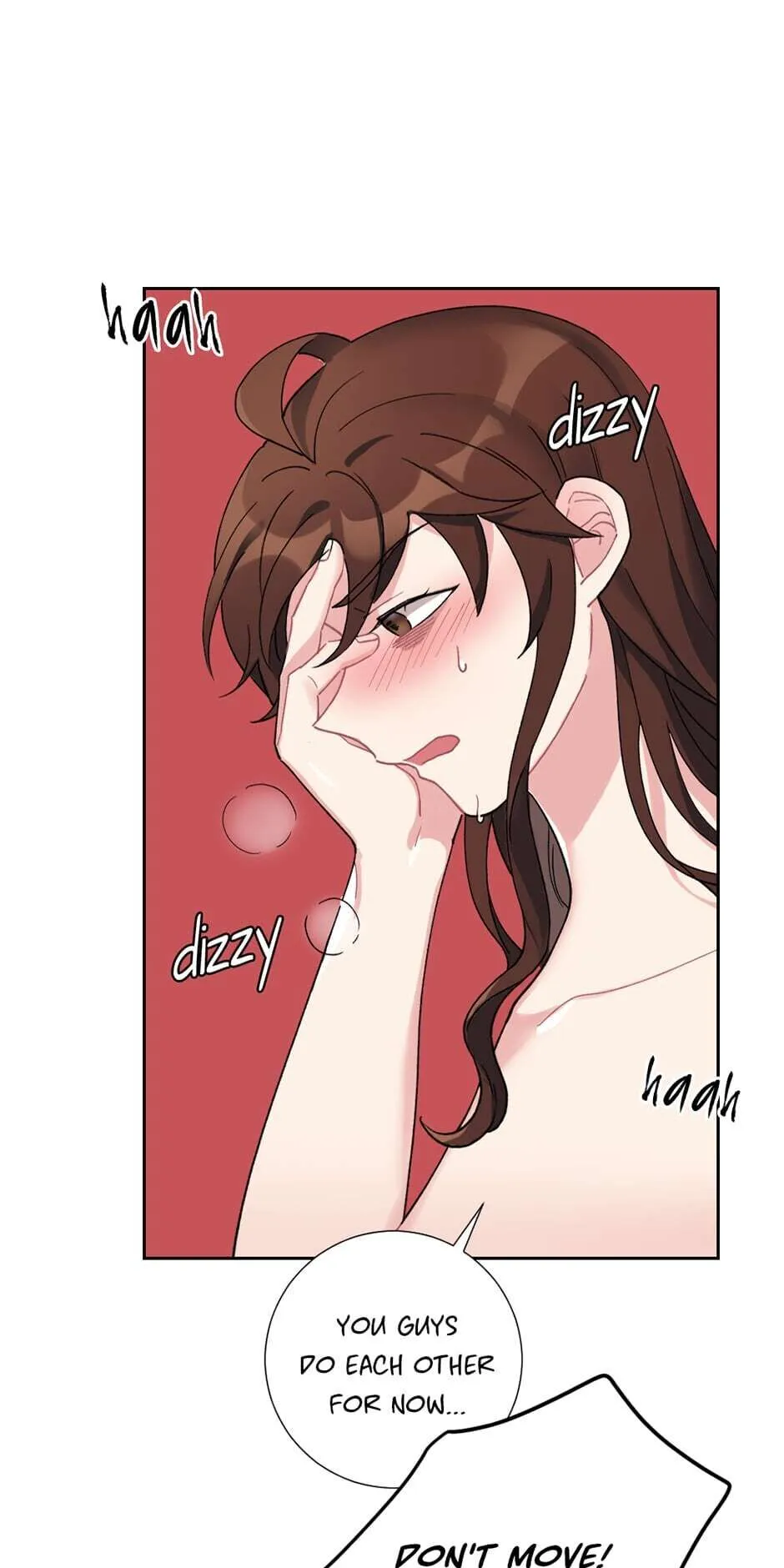 Read Lady & Maid chapter 27 image 15 on Lezhin