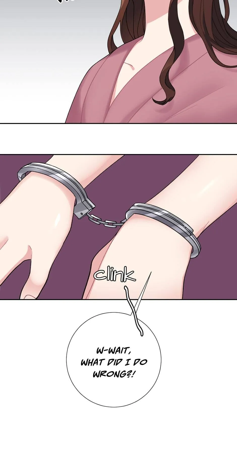 Read Lady & Maid chapter 27 image 20 on Lezhin