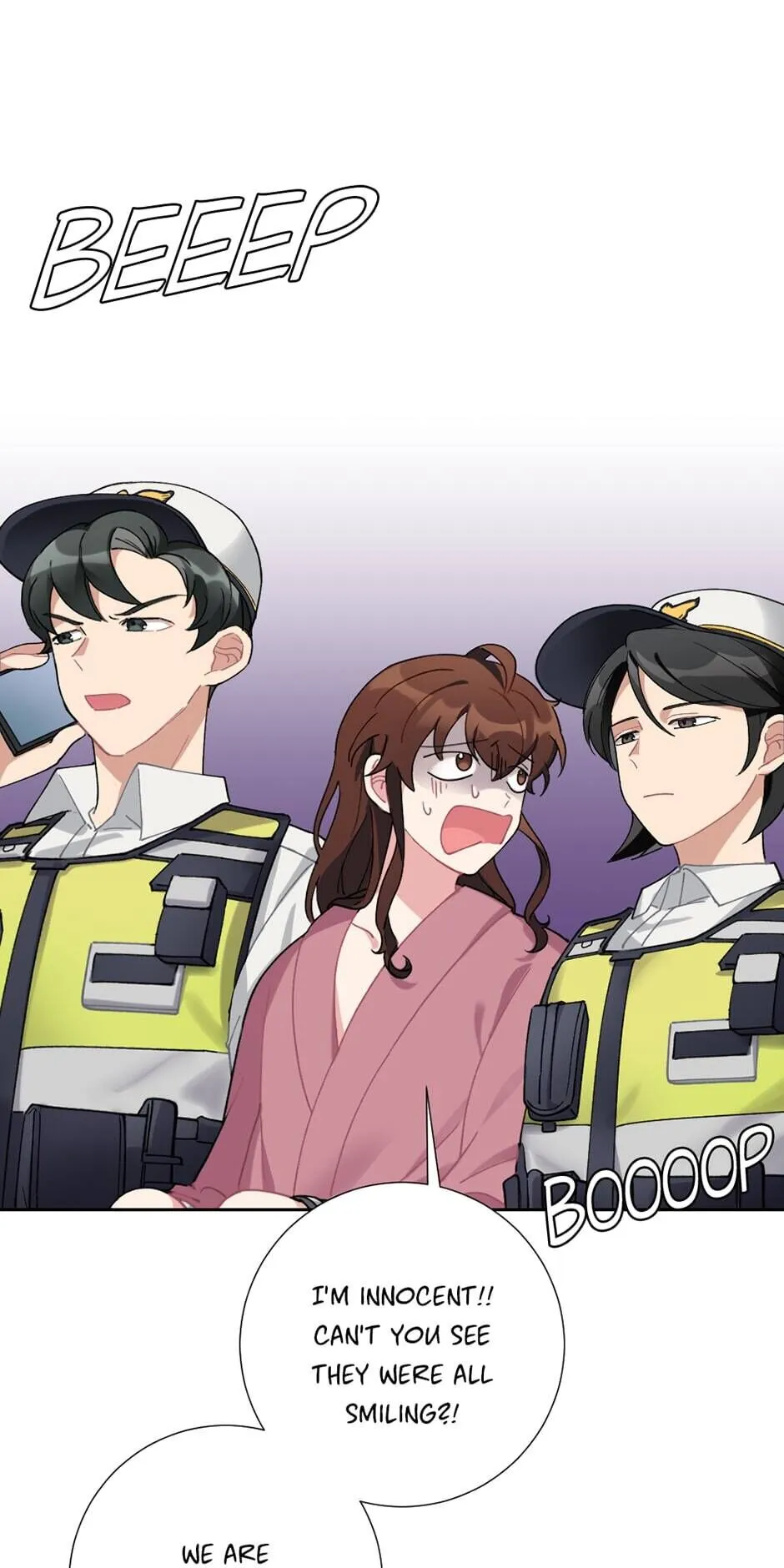 Read Lady & Maid chapter 27 image 21 on Lezhin
