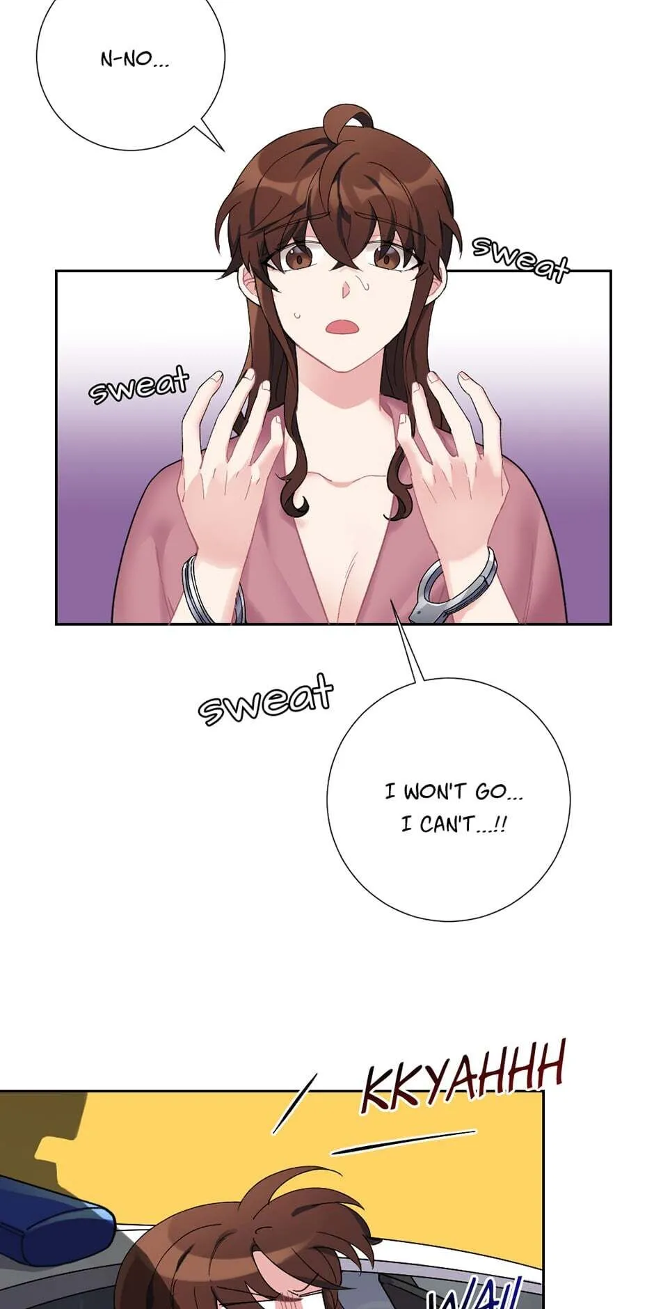Read Lady & Maid chapter 27 image 23 on Lezhin
