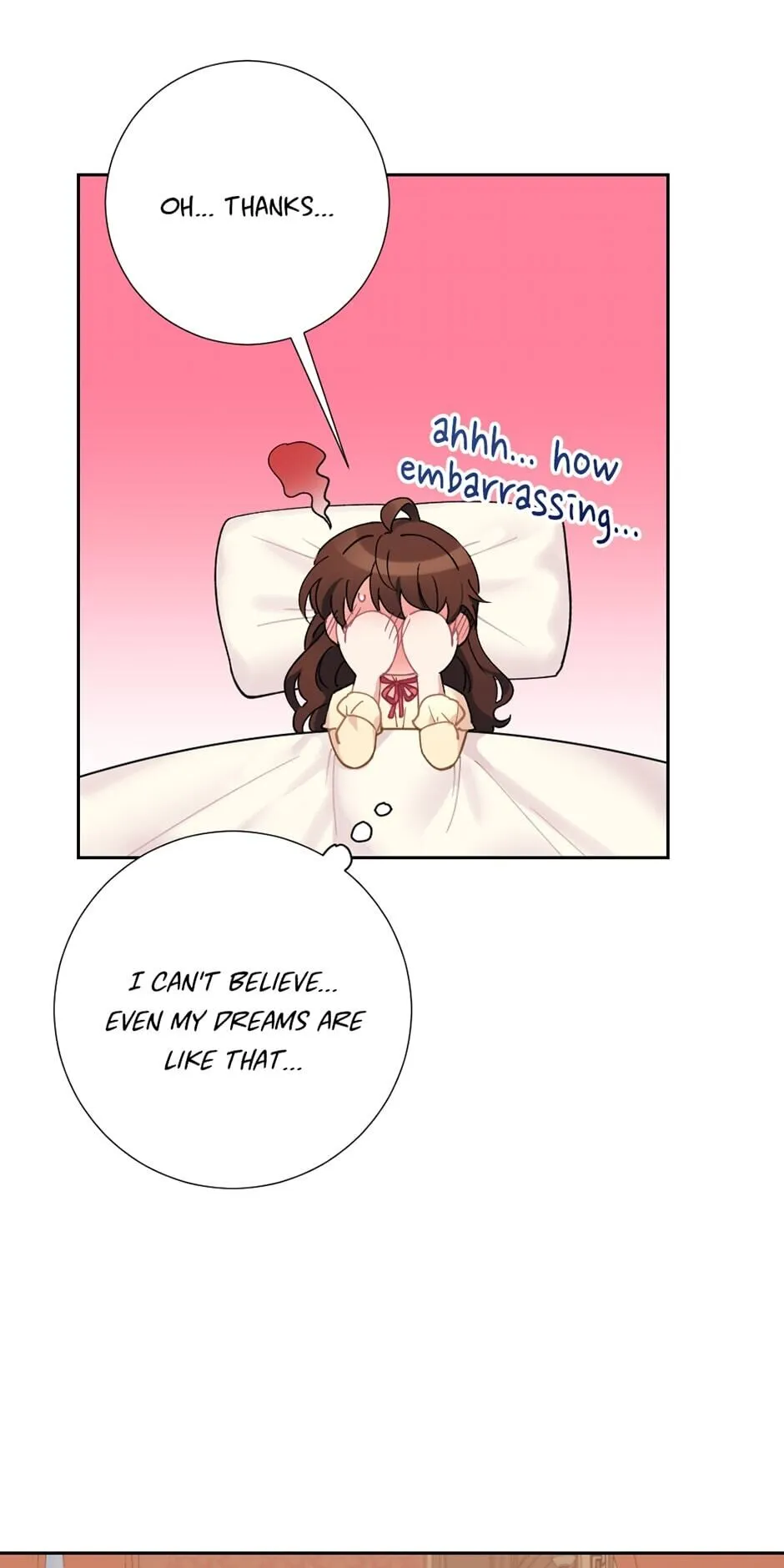Read Lady & Maid chapter 27 image 33 on Lezhin