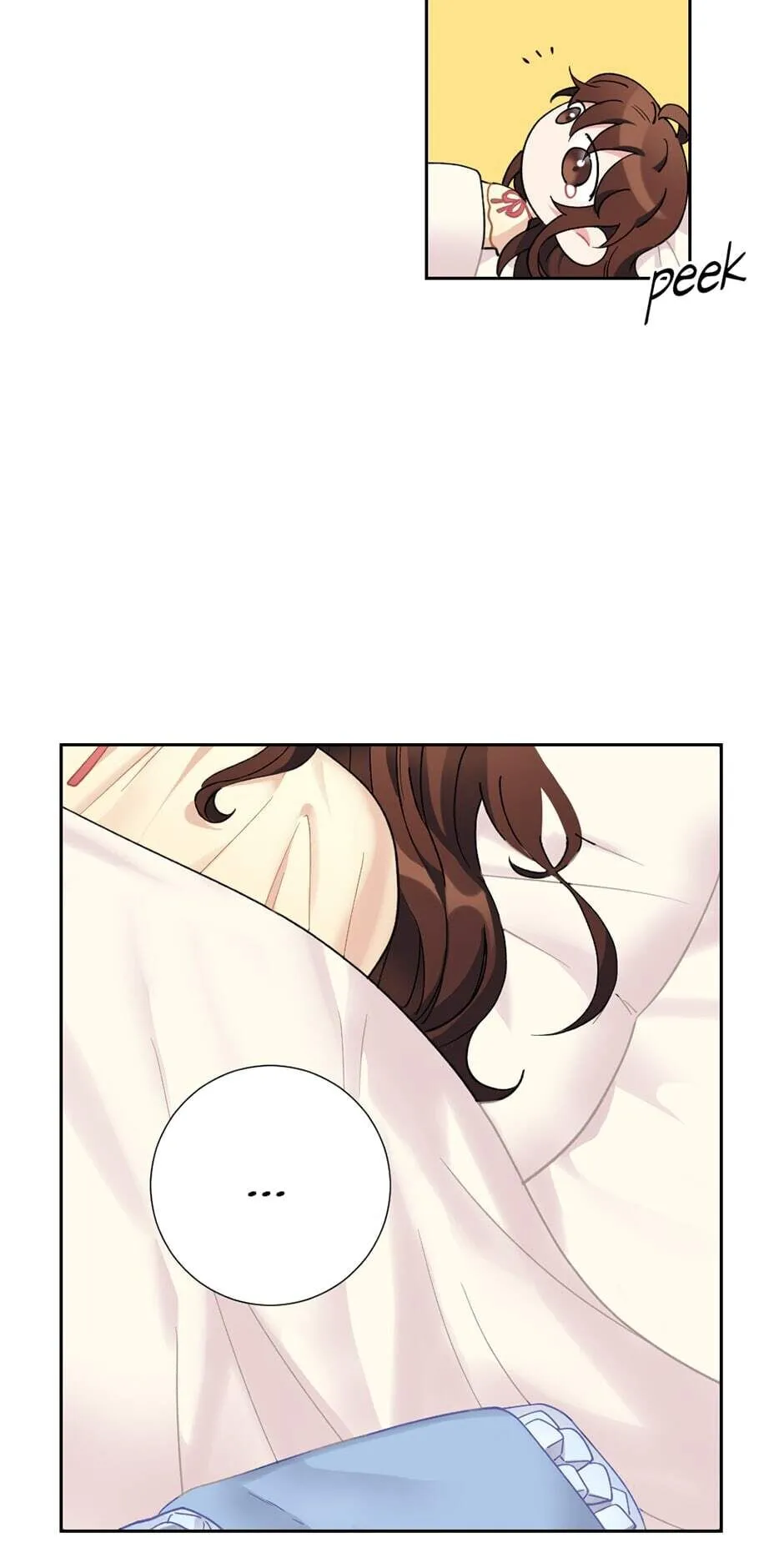 Read Lady & Maid chapter 27 image 35 on Lezhin