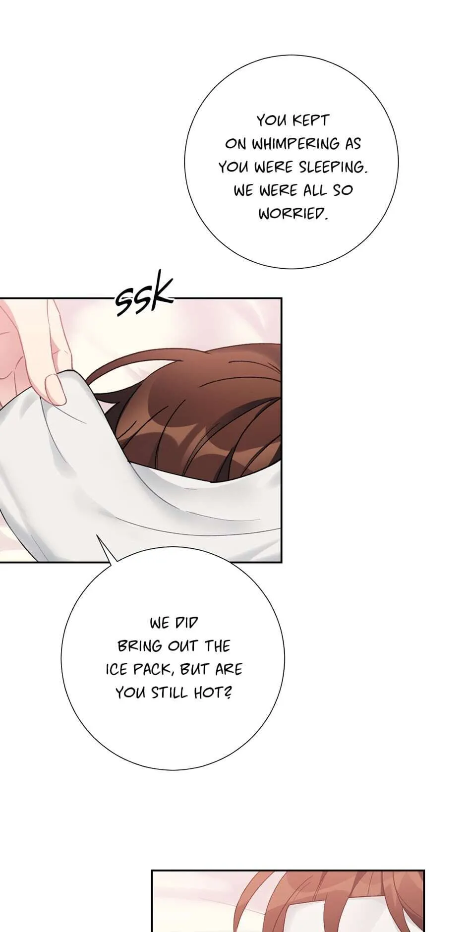 Read Lady & Maid chapter 27 image 36 on Lezhin