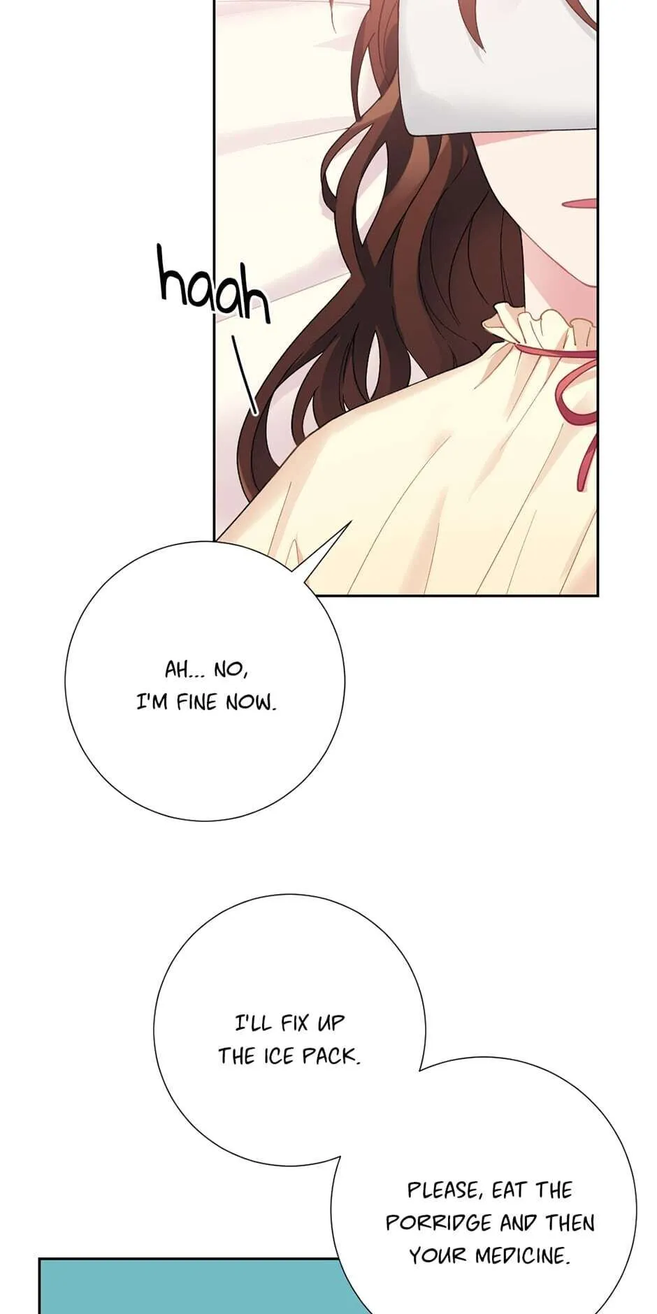 Read Lady & Maid chapter 27 image 37 on Lezhin