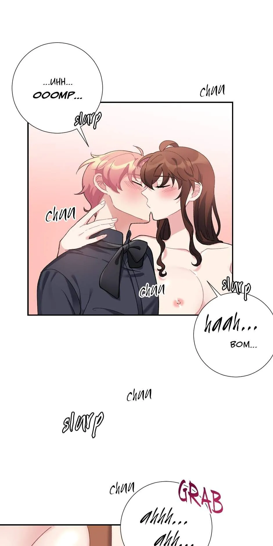 Read Lady & Maid chapter 27 image 4 on Lezhin