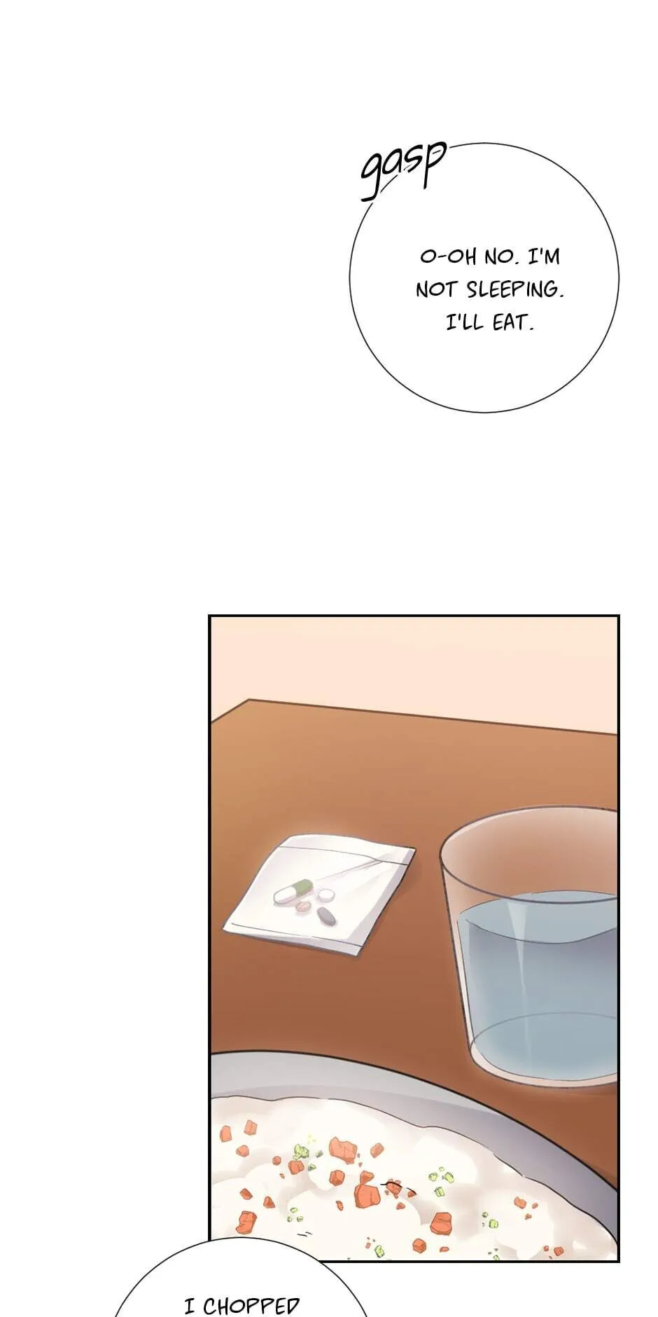 Read Lady & Maid chapter 27 image 40 on Lezhin
