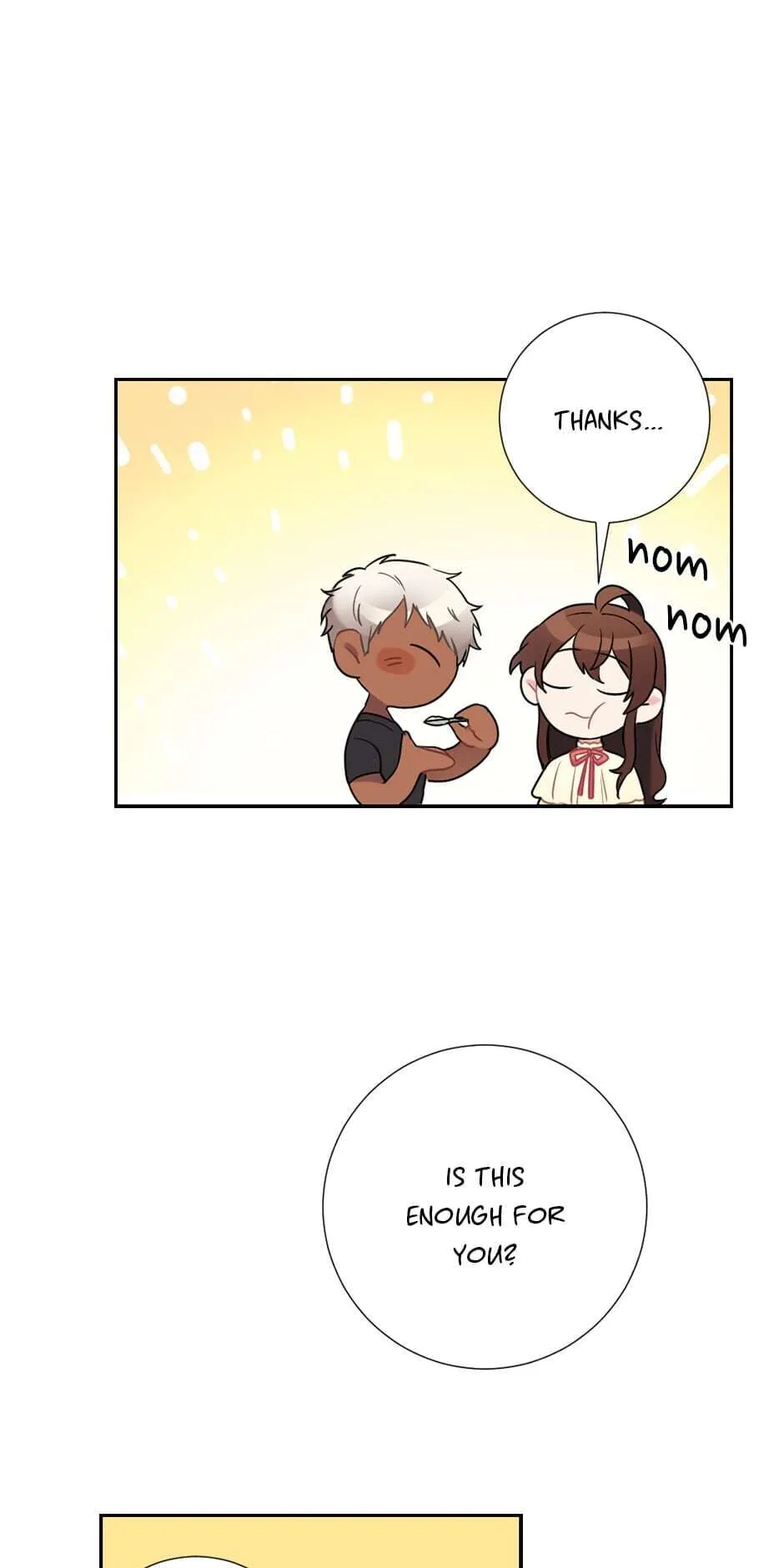 Read Lady & Maid chapter 27 image 42 on Lezhin