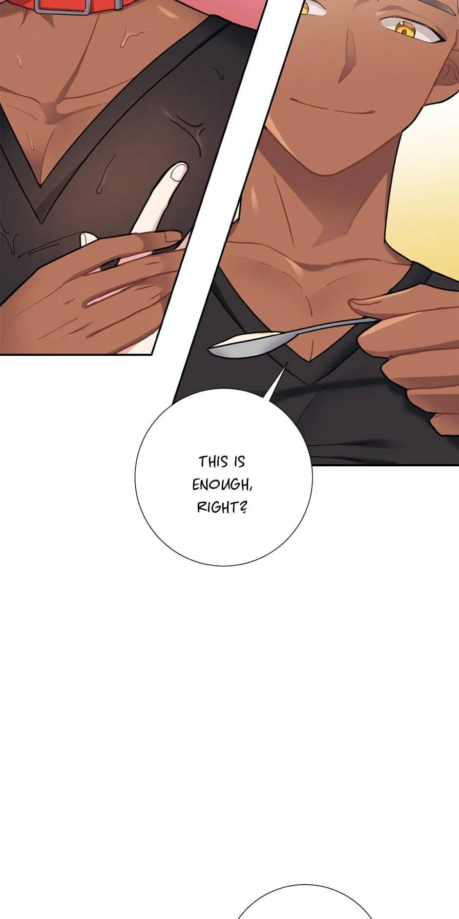 Read Lady & Maid chapter 27 image 44 on Lezhin