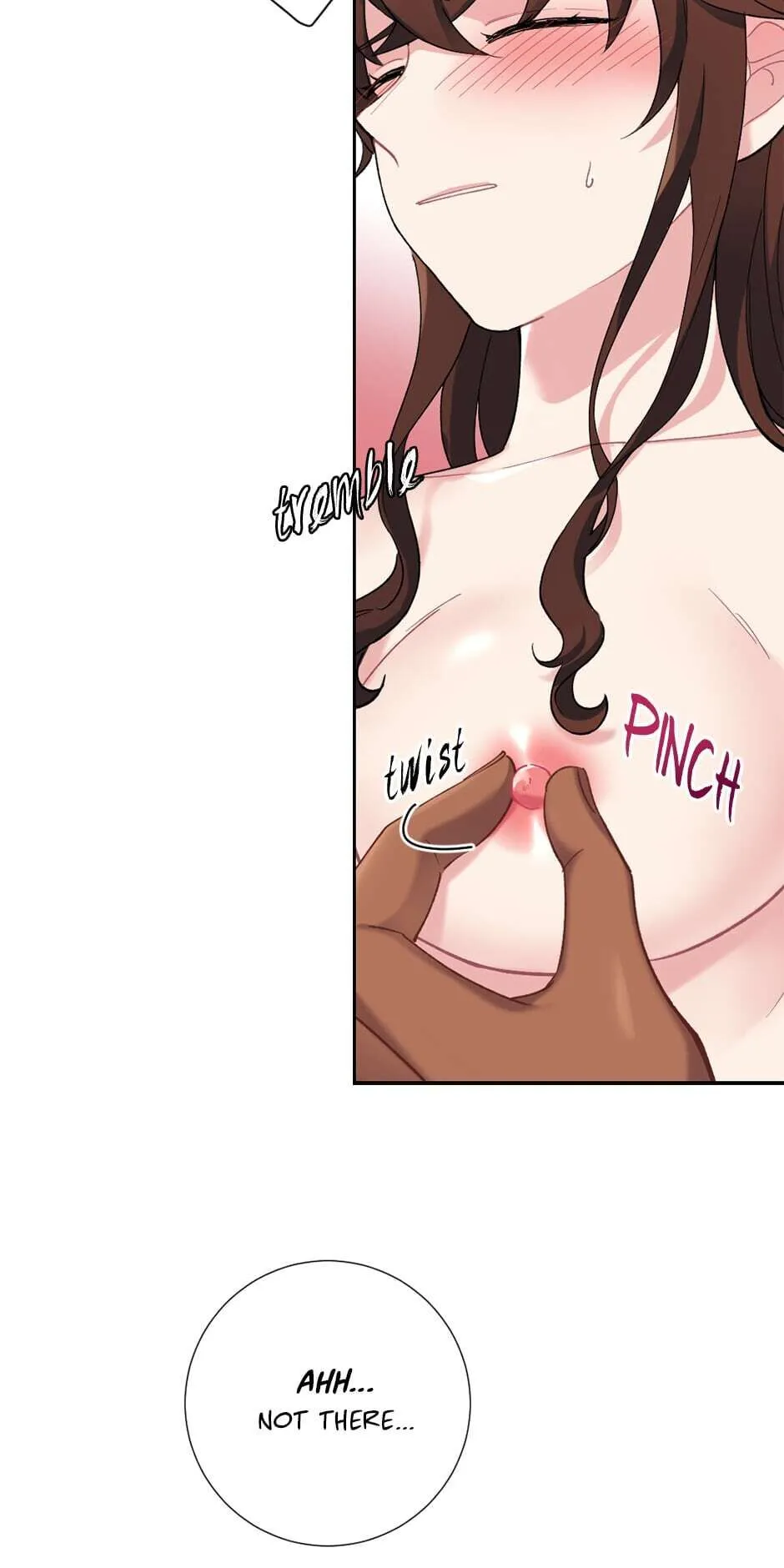 Read Lady & Maid chapter 27 image 9 on Lezhin