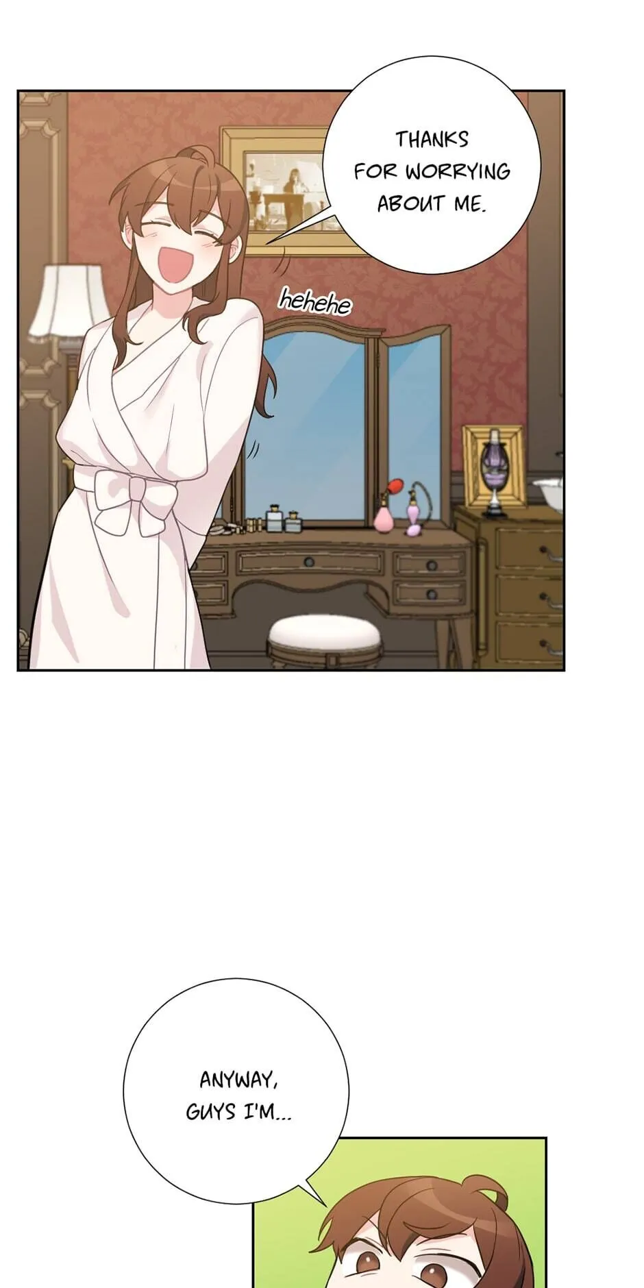 Read Lady & Maid chapter 28 image 19 on Lezhin