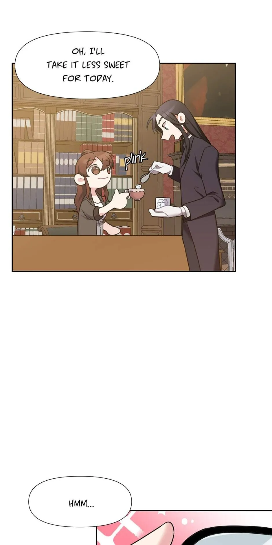 Read Lady & Maid chapter 28 image 26 on Lezhin