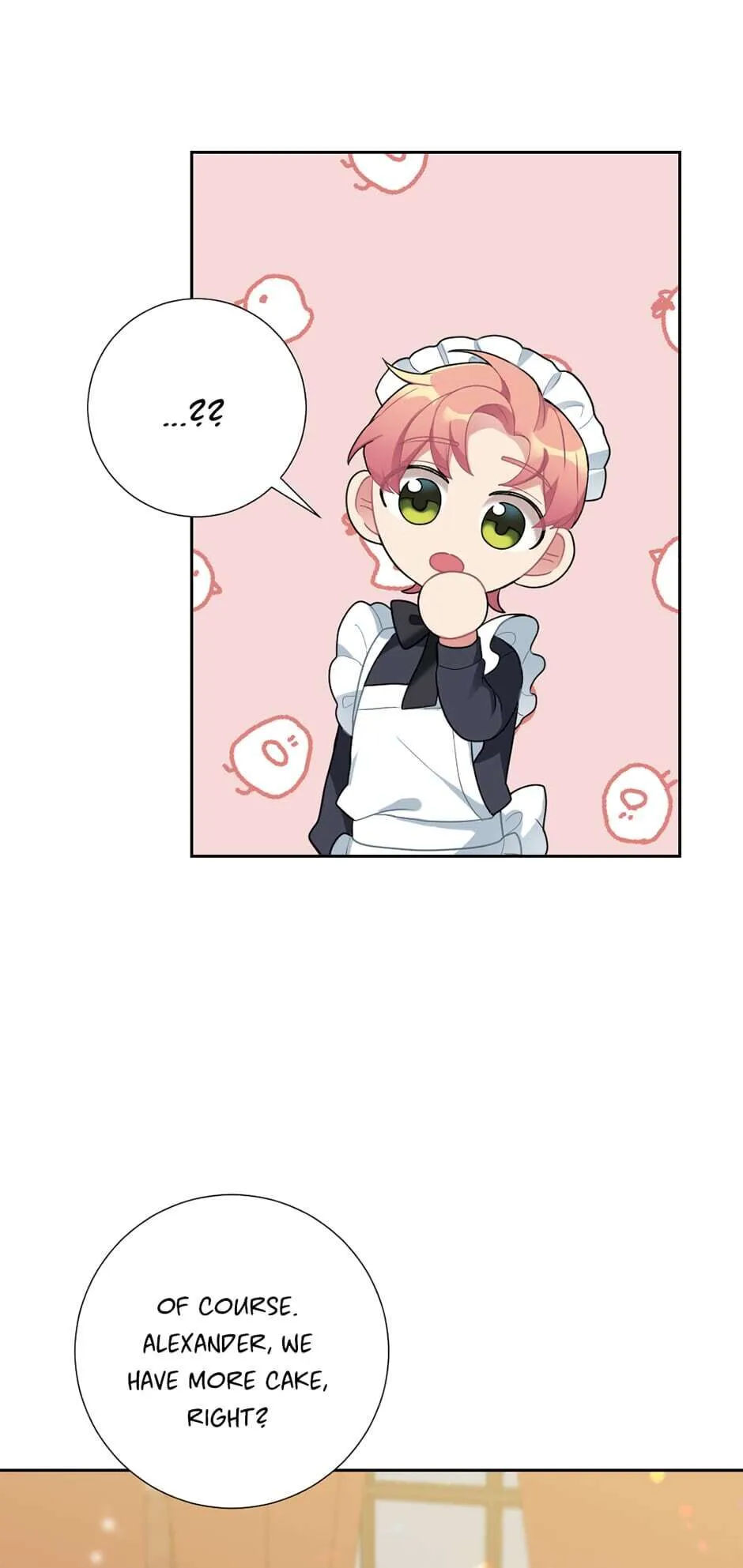 Read Lady & Maid chapter 28 image 38 on Lezhin
