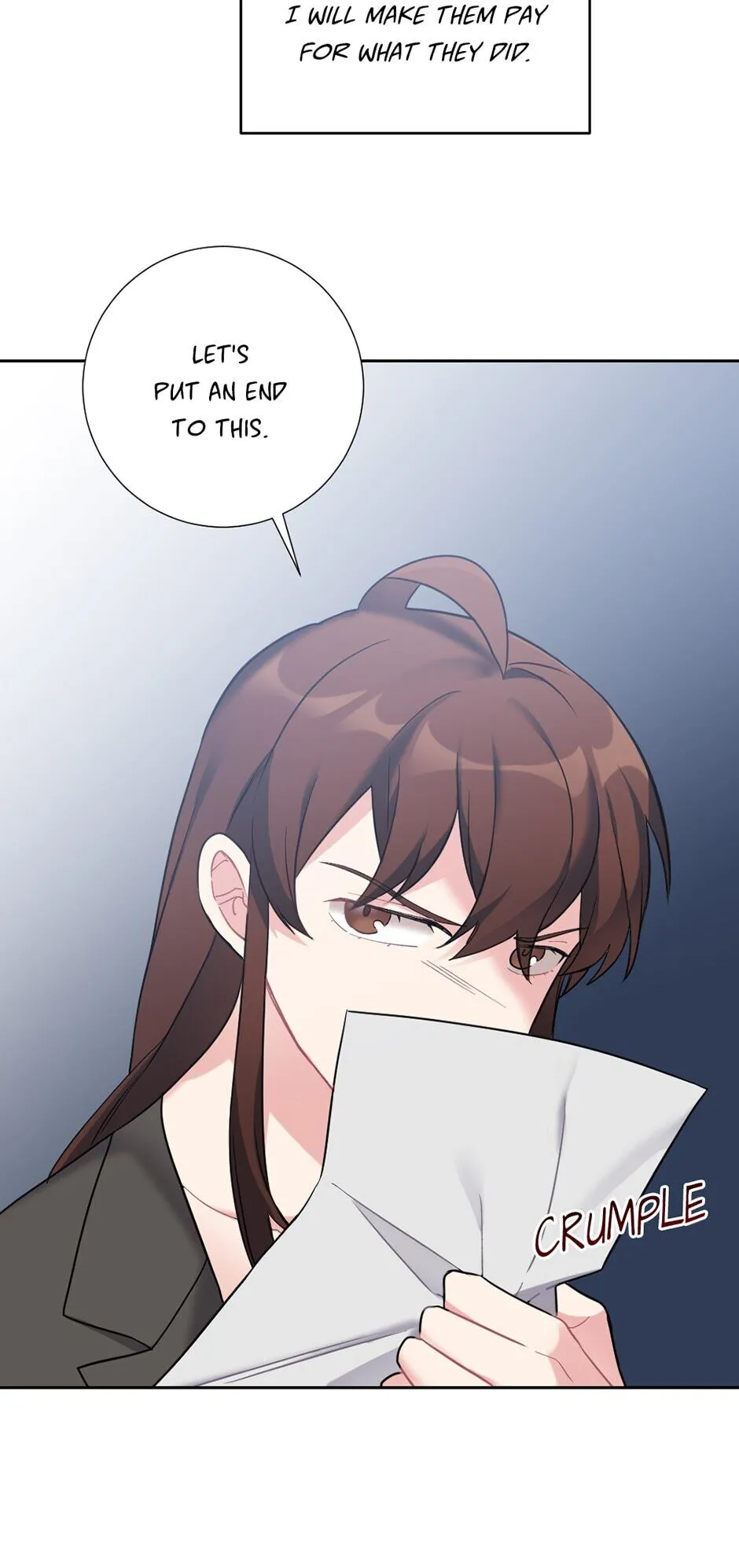 Read Lady & Maid chapter 28 image 47 on Lezhin