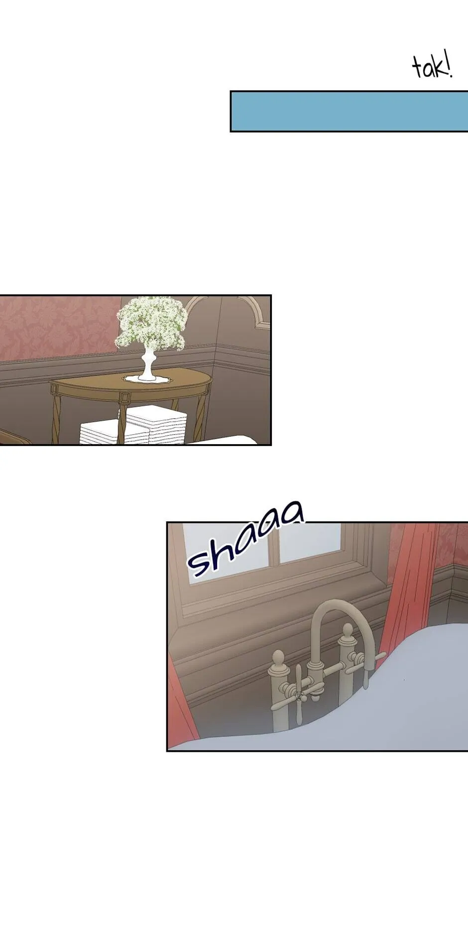 Read Lady & Maid chapter 28 image 8 on Lezhin