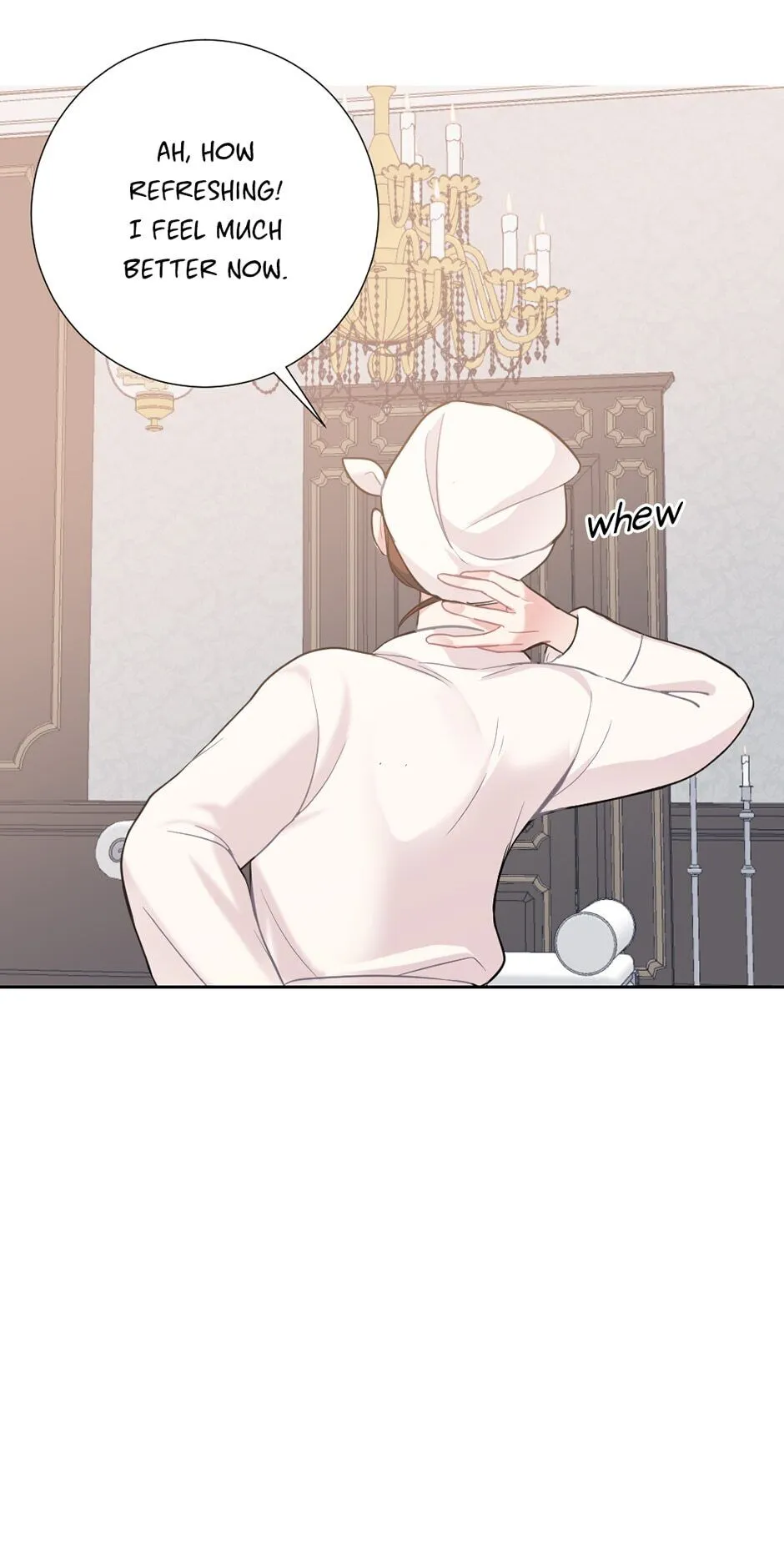 Read Lady & Maid chapter 28 image 9 on Lezhin