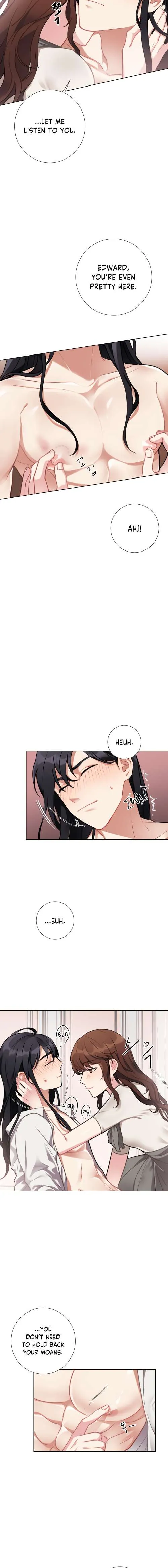 Read Lady & Maid chapter 3 image 2 on Lezhin