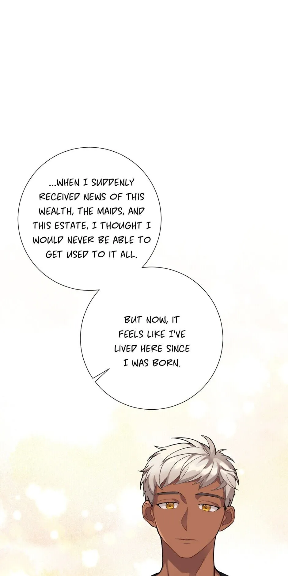 Read Lady & Maid chapter 30 image 10 on Lezhin