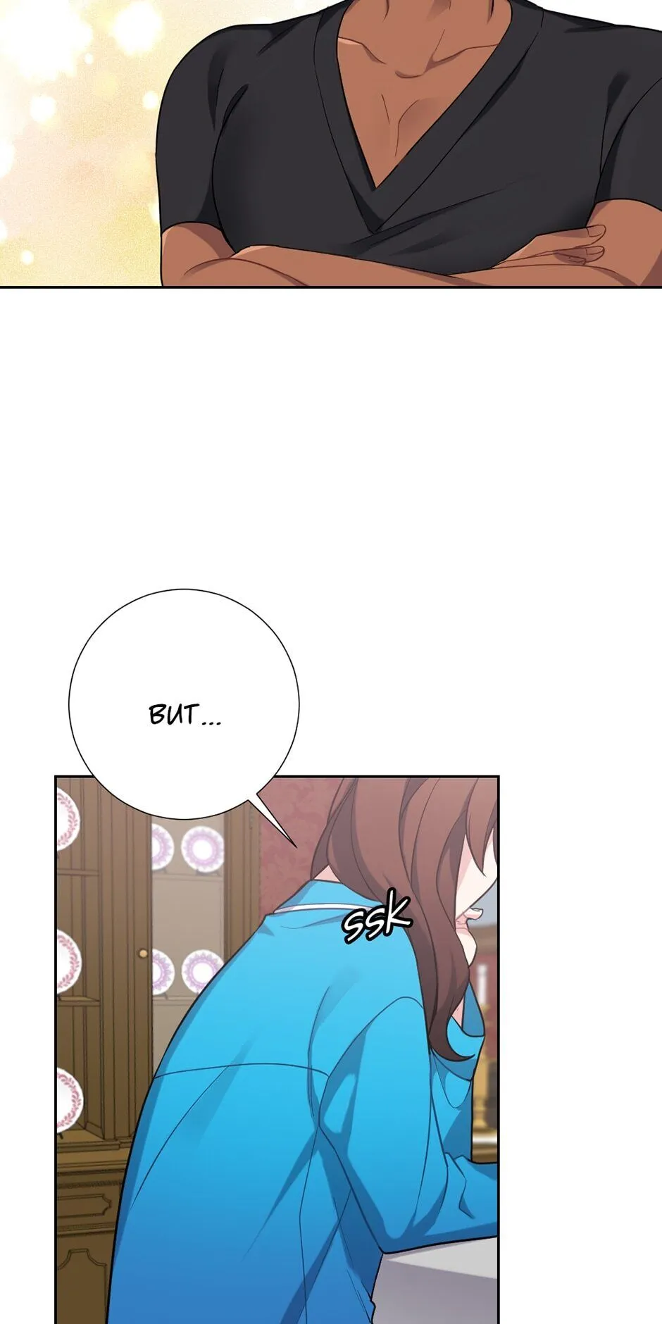 Read Lady & Maid chapter 30 image 11 on Lezhin