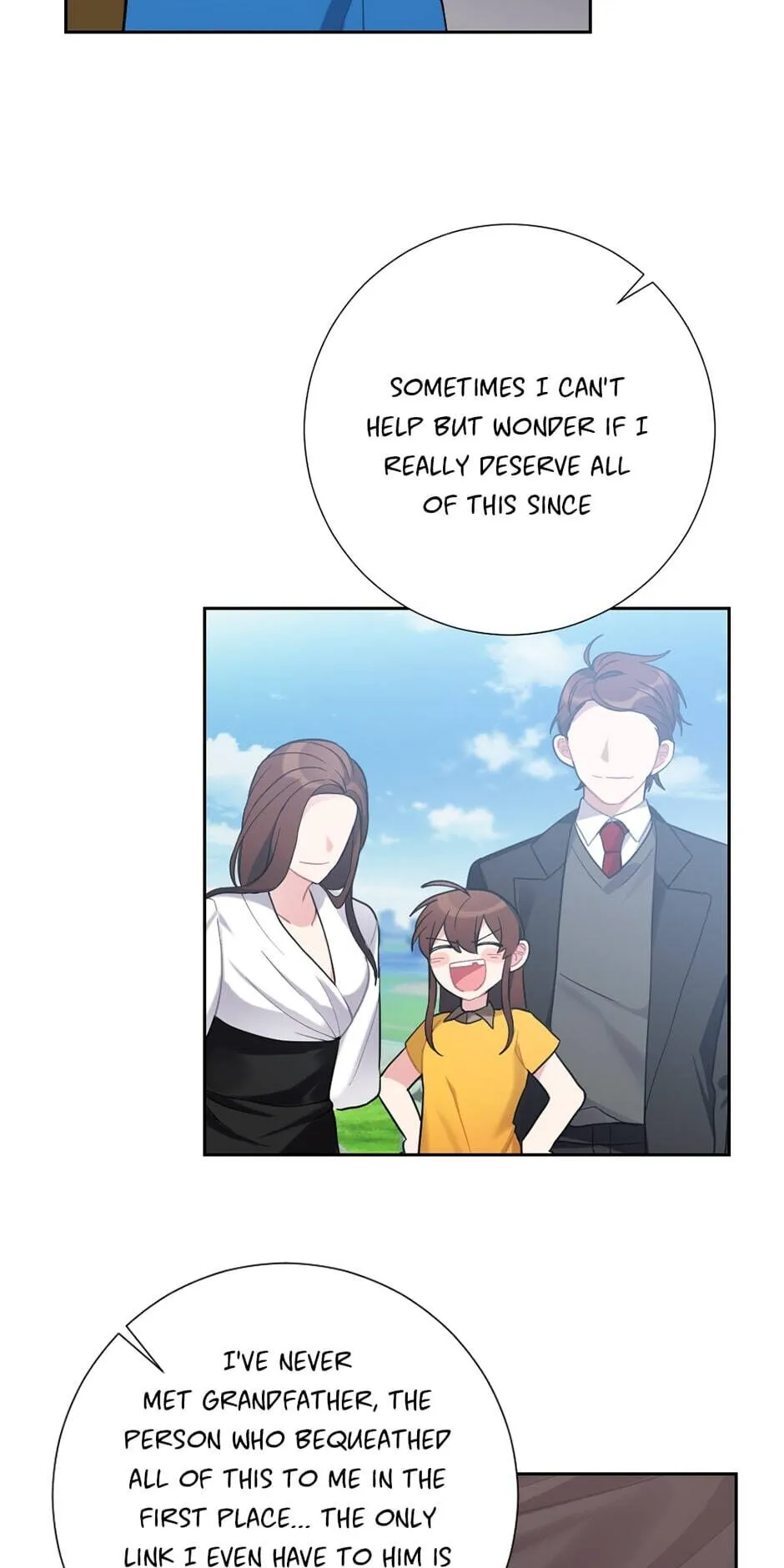 Read Lady & Maid chapter 30 image 12 on Lezhin