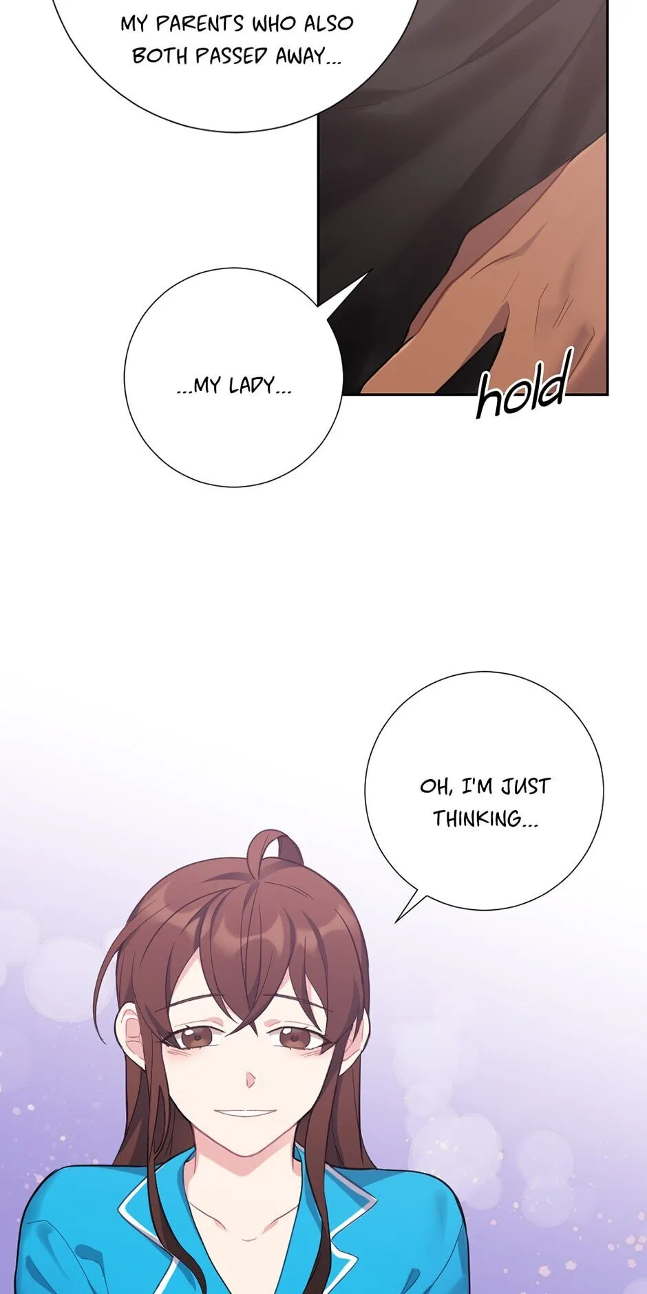 Read Lady & Maid chapter 30 image 13 on Lezhin