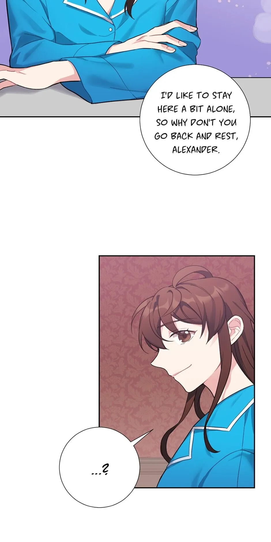 Read Lady & Maid chapter 30 image 14 on Lezhin