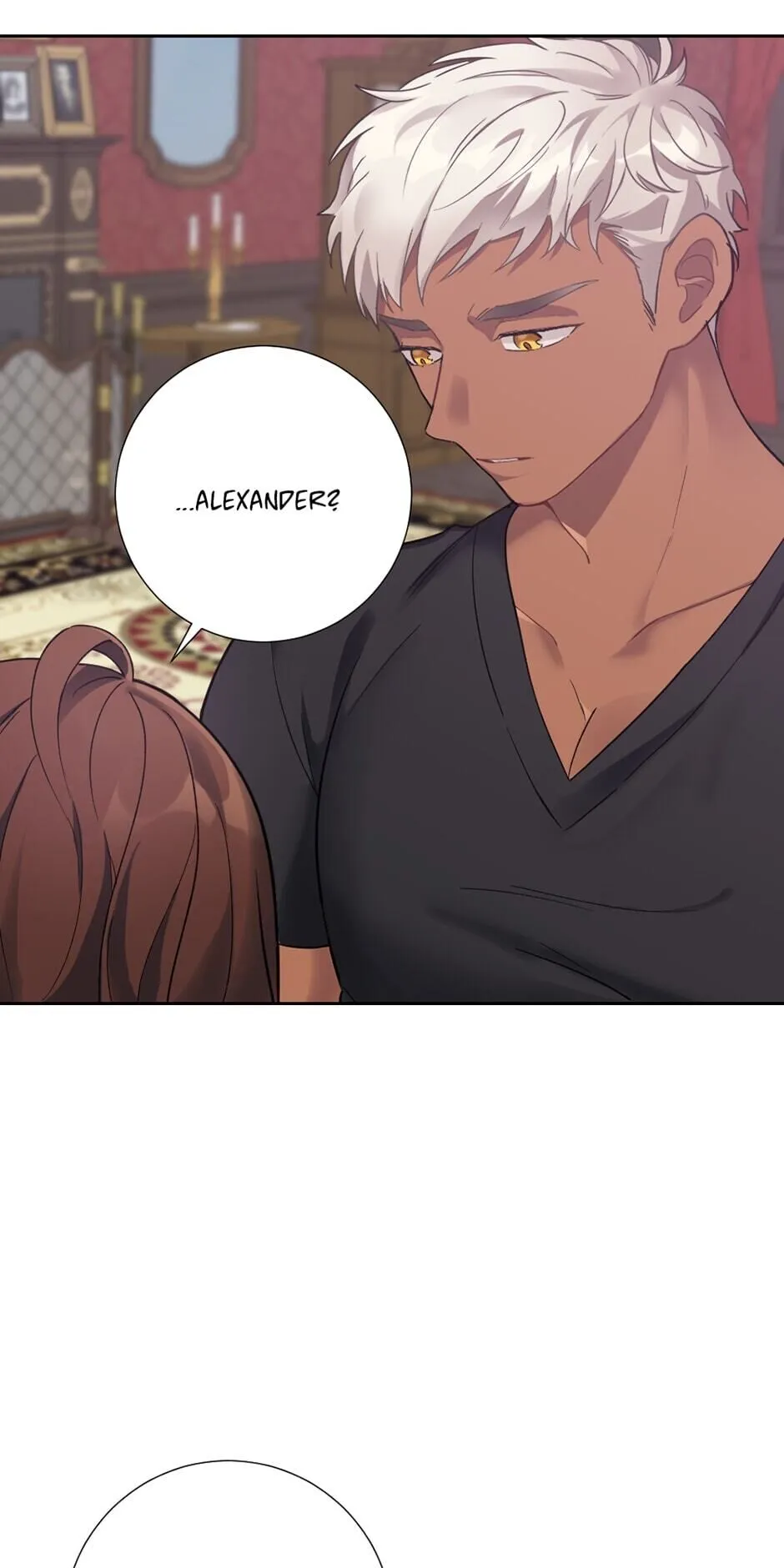 Read Lady & Maid chapter 30 image 16 on Lezhin