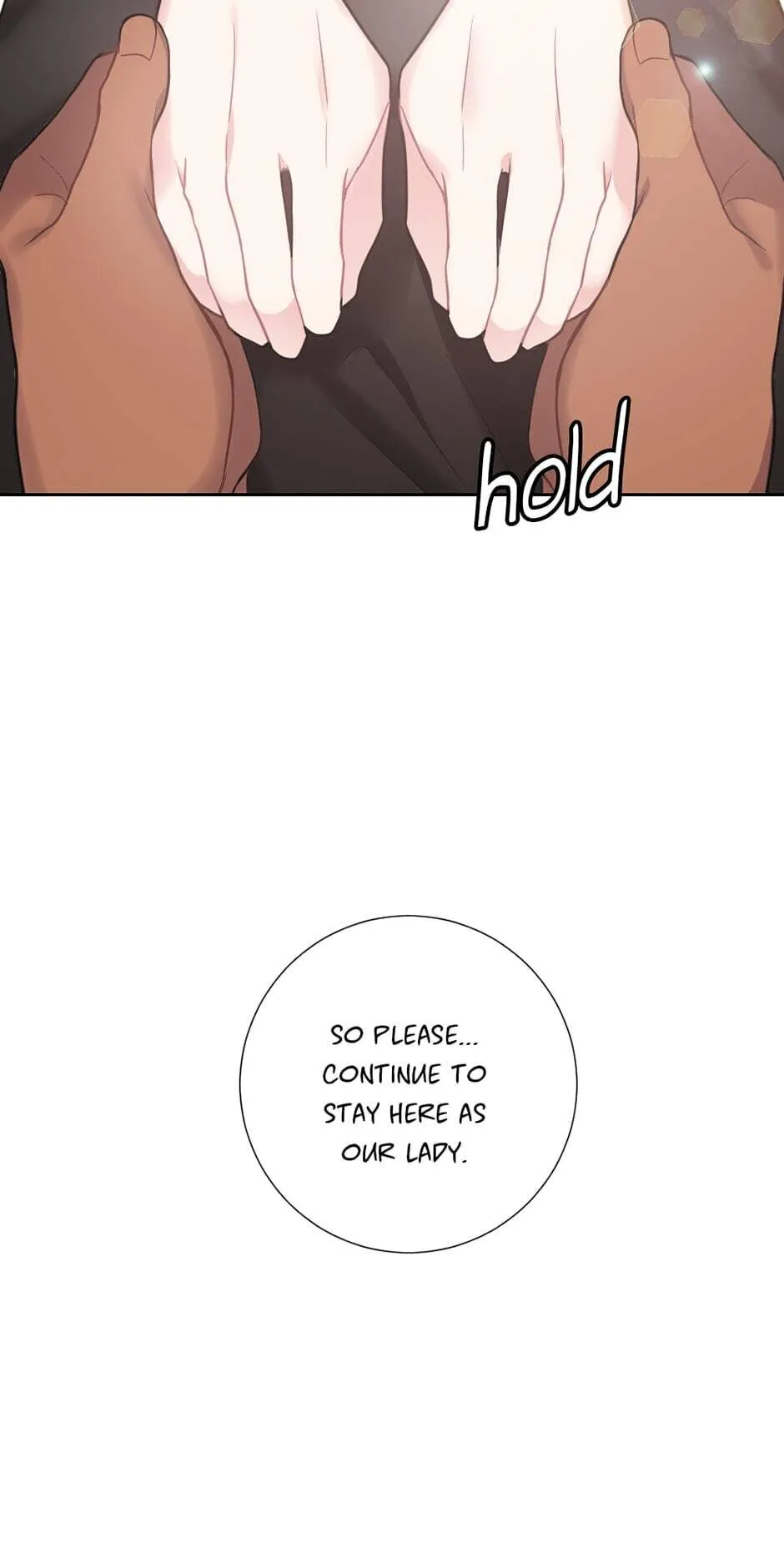 Read Lady & Maid chapter 30 image 19 on Lezhin