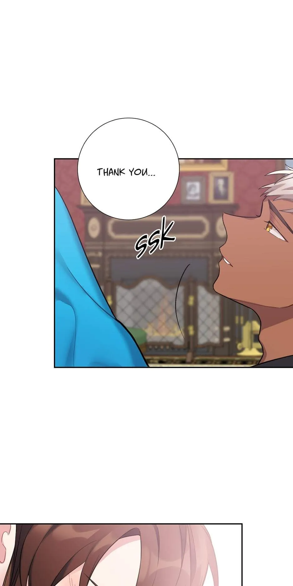 Read Lady & Maid chapter 30 image 21 on Lezhin
