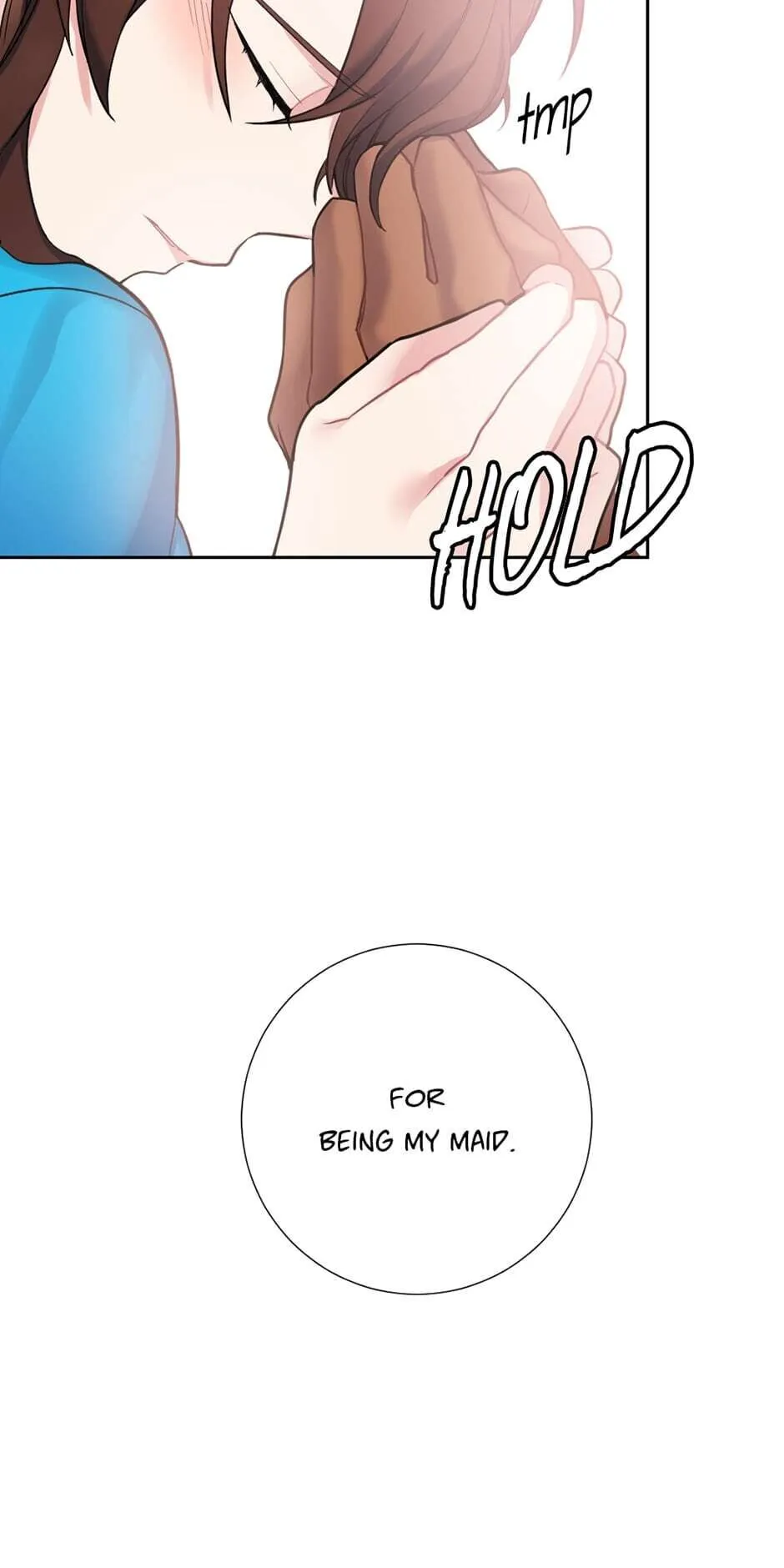 Read Lady & Maid chapter 30 image 22 on Lezhin