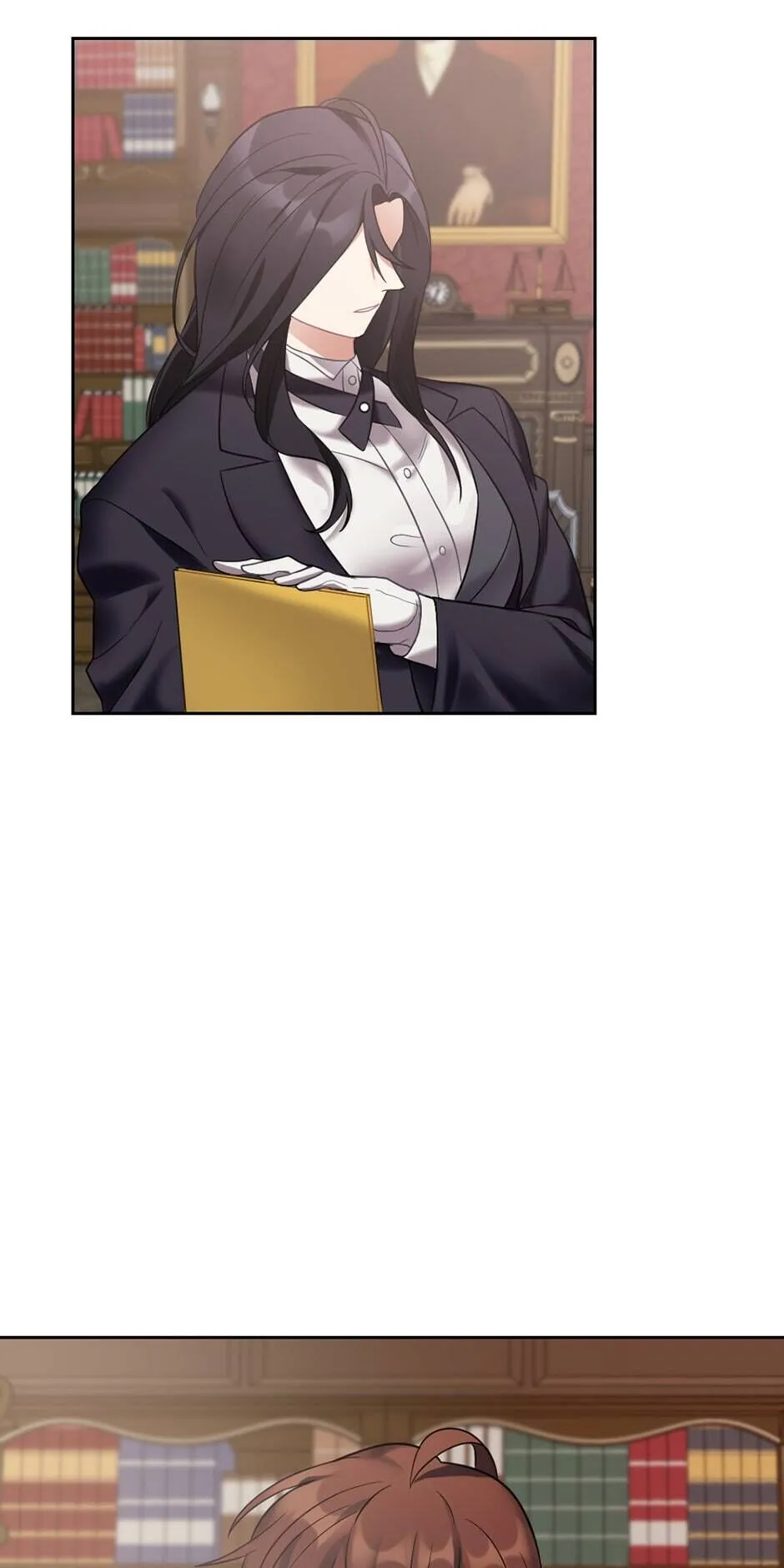 Read Lady & Maid chapter 30 image 24 on Lezhin