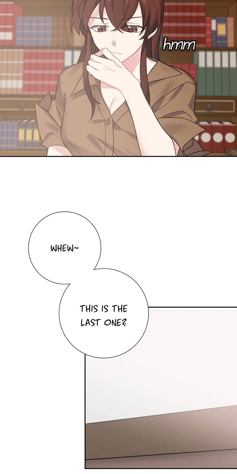 Read Lady & Maid chapter 30 image 25 on Lezhin