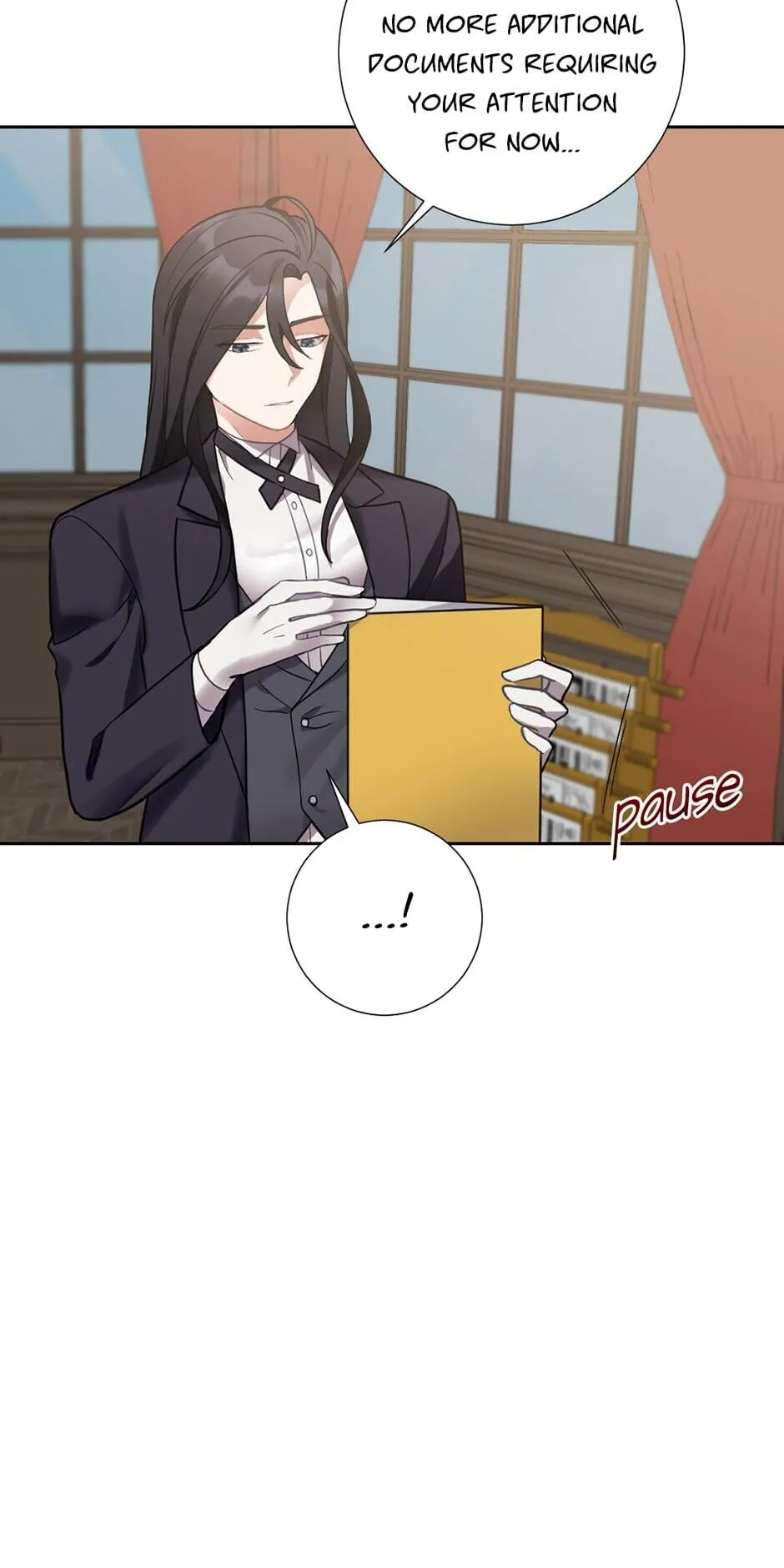 Read Lady & Maid chapter 30 image 28 on Lezhin