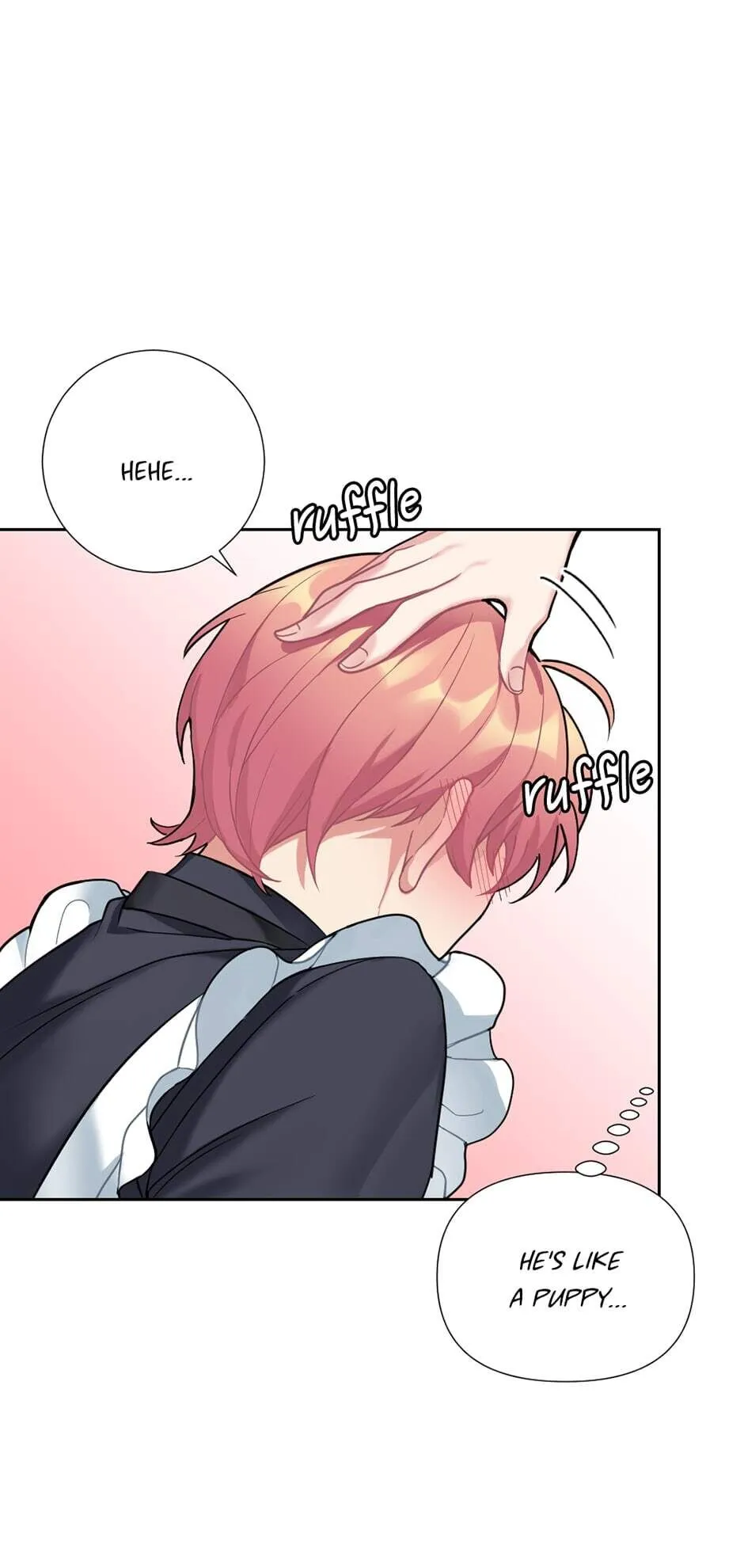 Read Lady & Maid chapter 30 image 37 on Lezhin