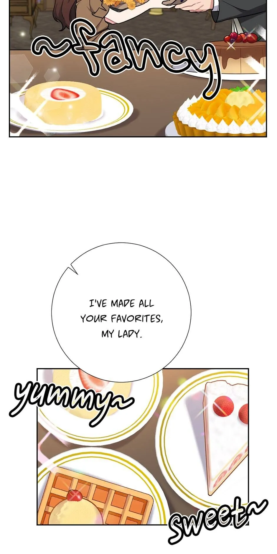 Read Lady & Maid chapter 30 image 41 on Lezhin