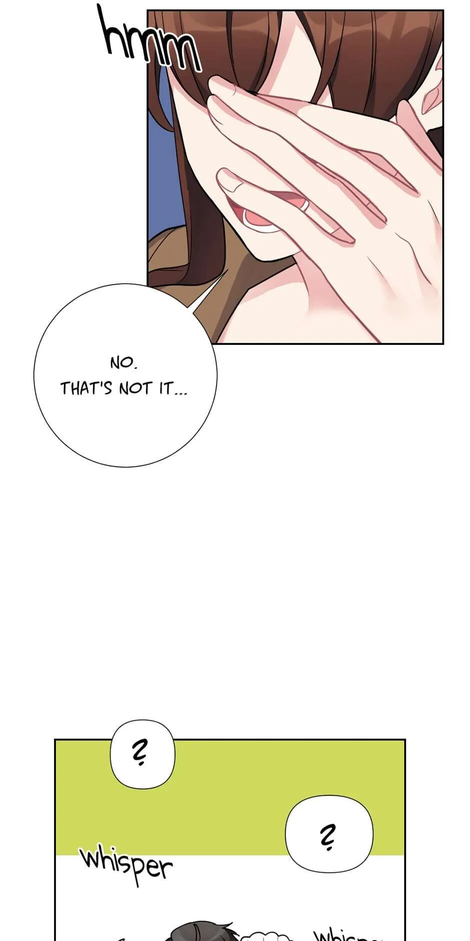 Read Lady & Maid chapter 30 image 44 on Lezhin
