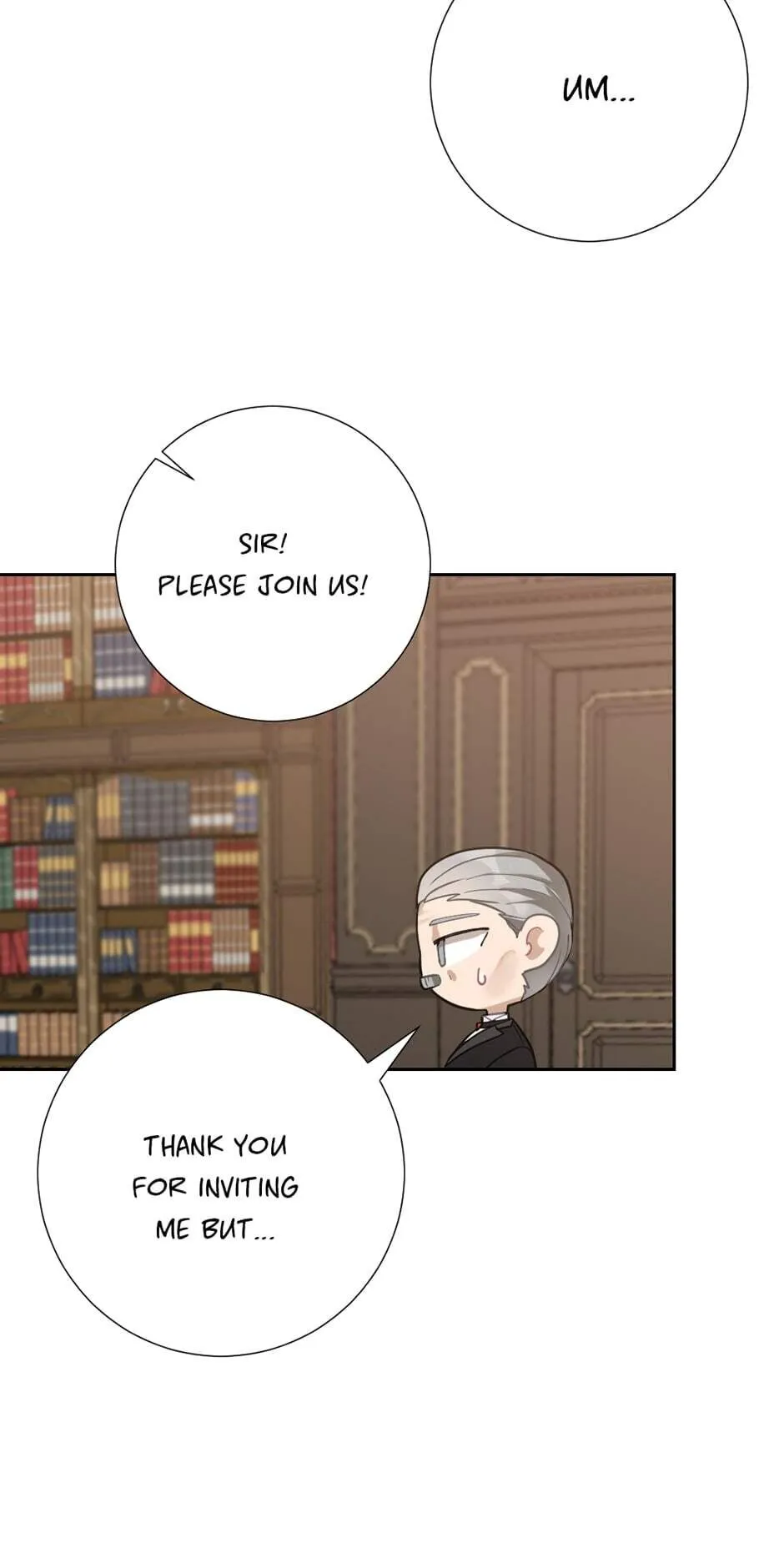 Read Lady & Maid chapter 30 image 46 on Lezhin