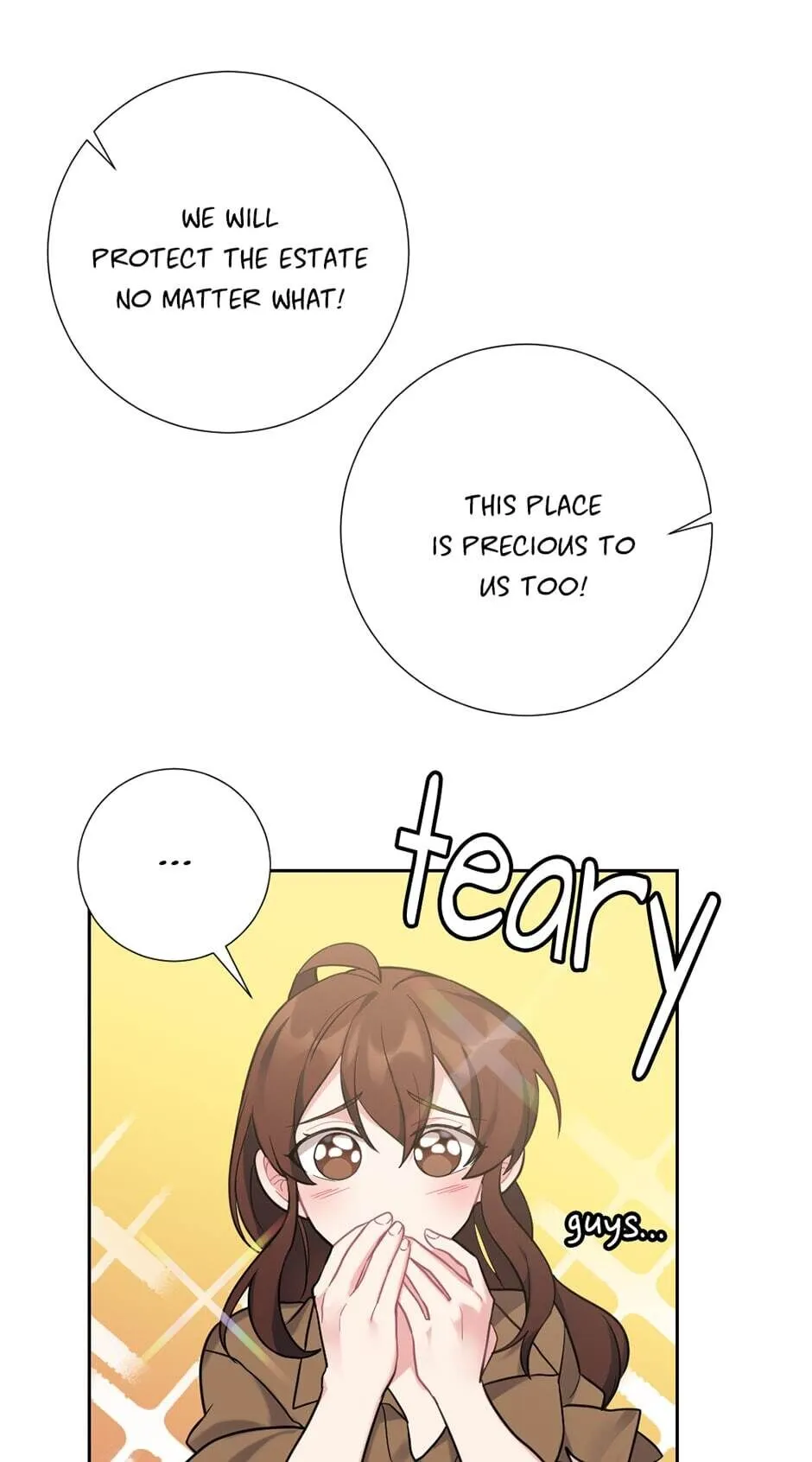 Read Lady & Maid chapter 30 image 56 on Lezhin