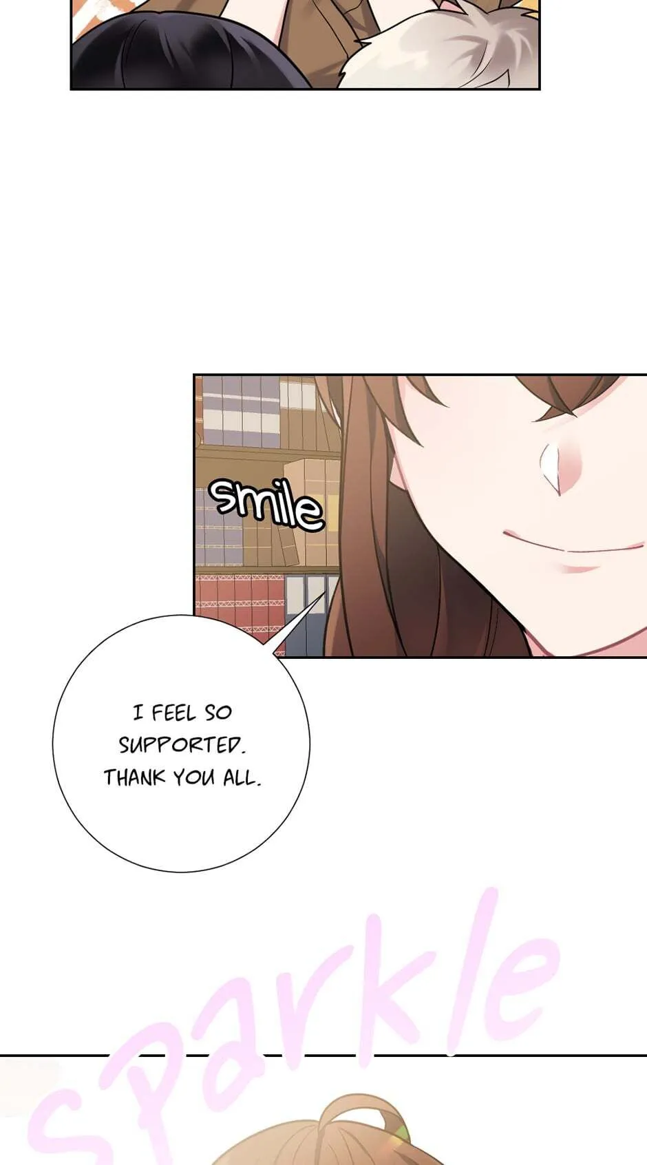 Read Lady & Maid chapter 30 image 57 on Lezhin