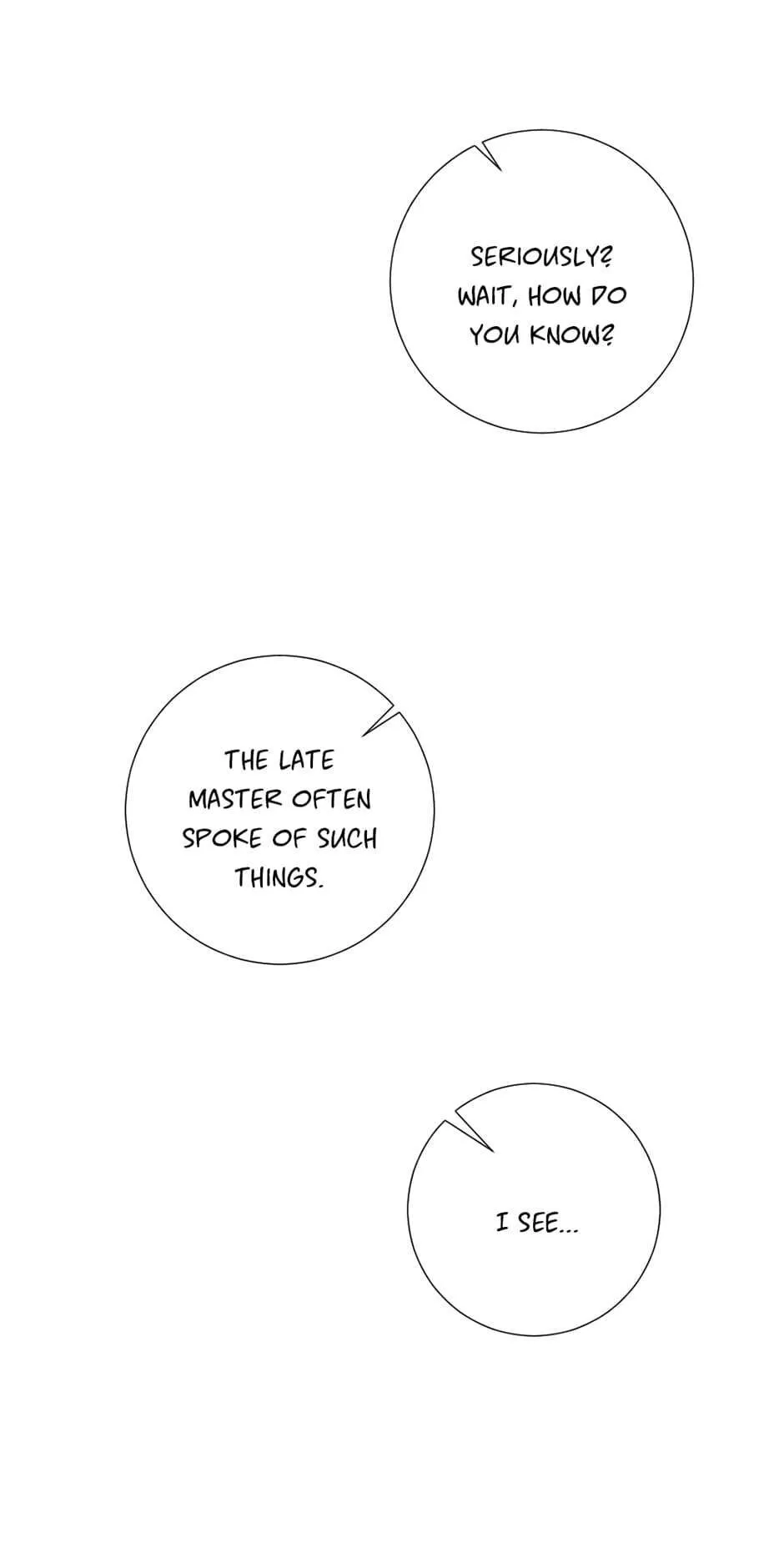 Read Lady & Maid chapter 30 image 9 on Lezhin